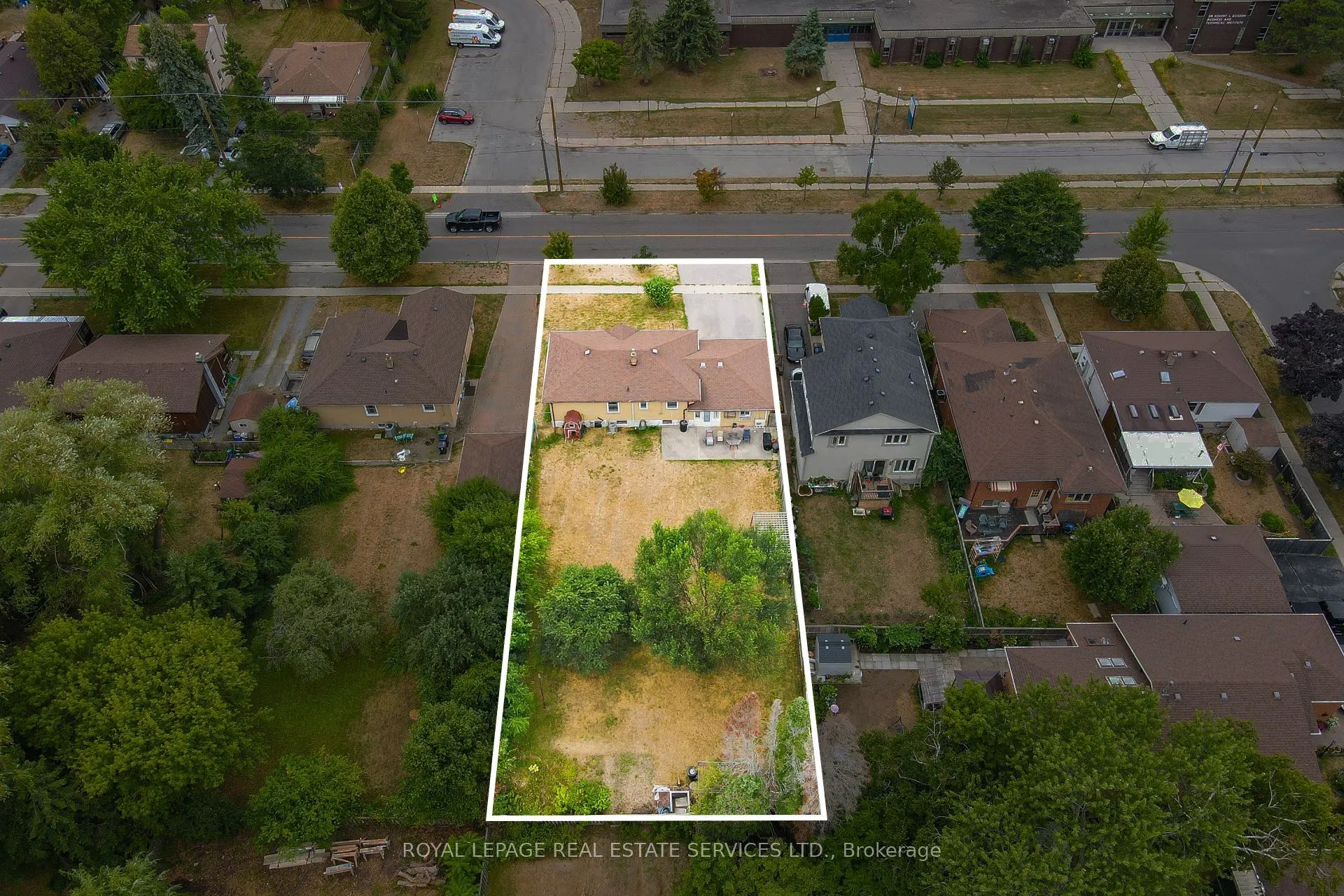147 Poplar Road
