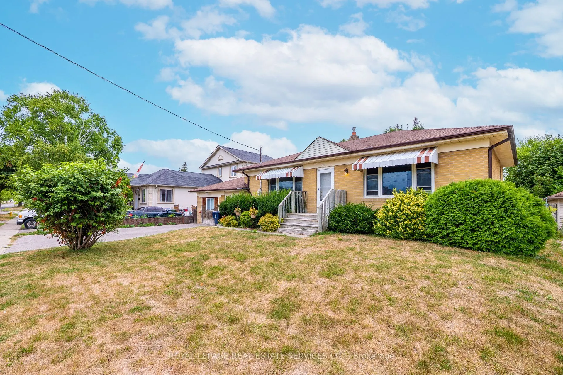 147 Poplar Road