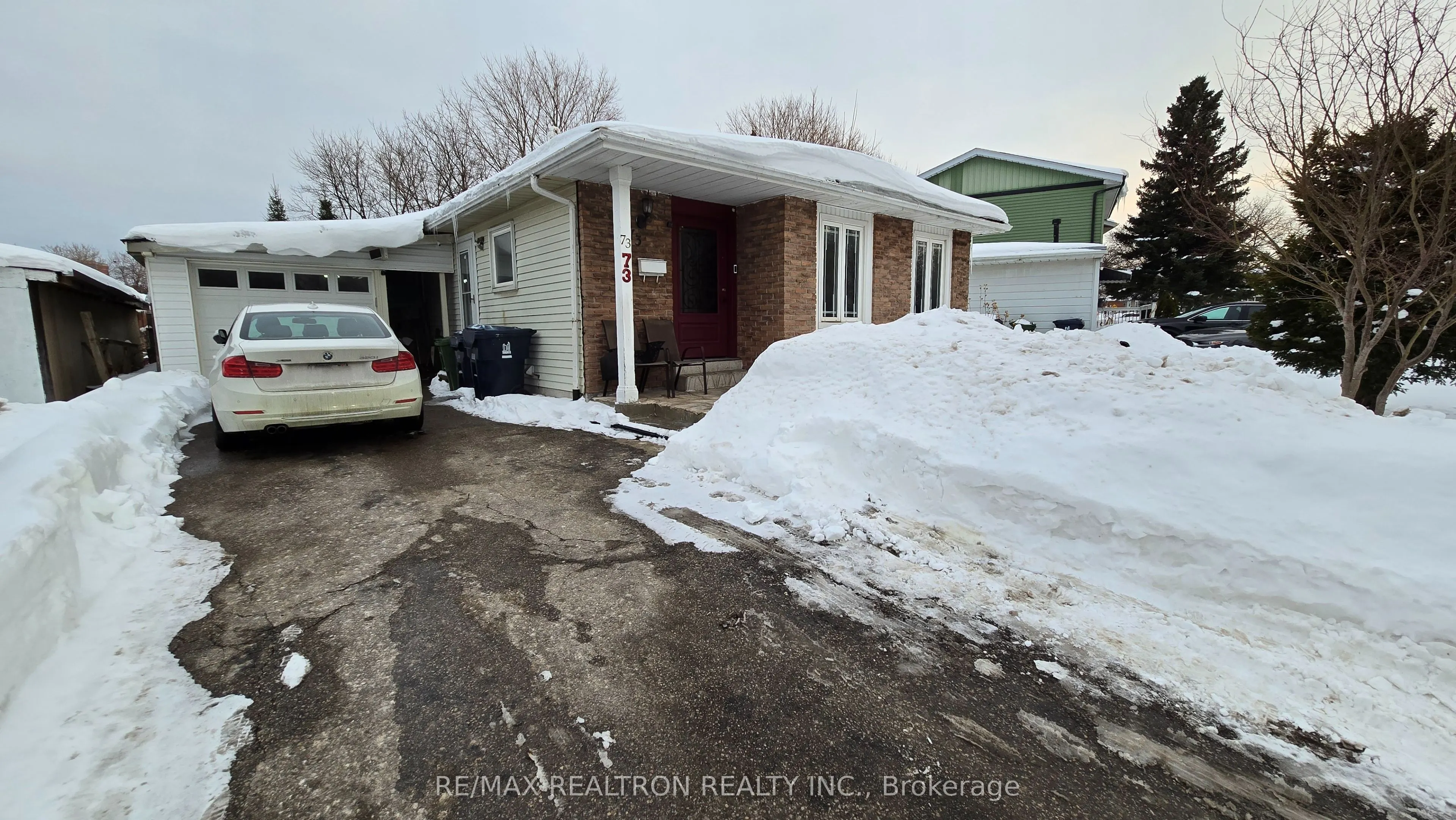 73 Crow Trail