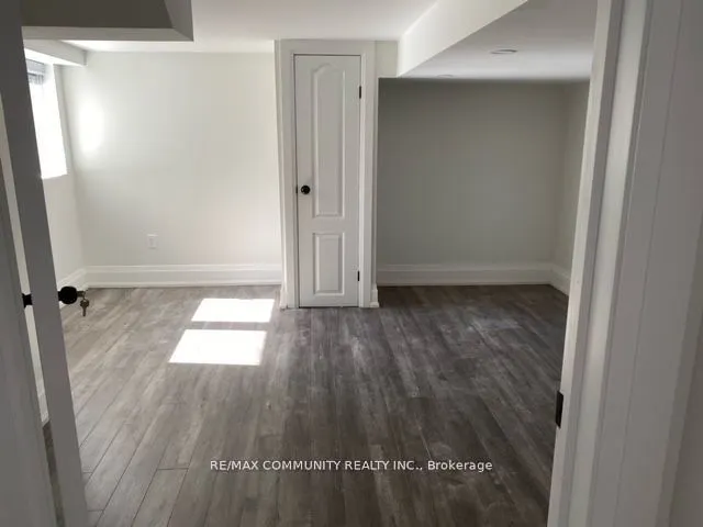 1692 Shade Master Drive, #Basement