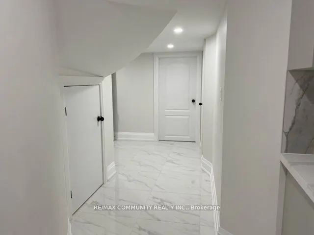 1692 Shade Master Drive, #Basement
