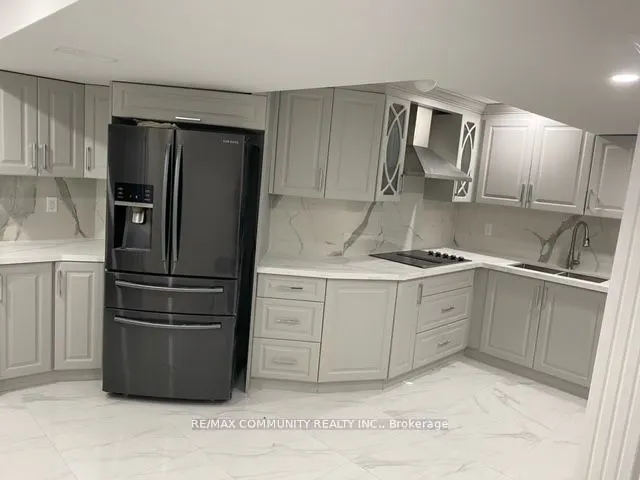 1692 Shade Master Drive, #Basement