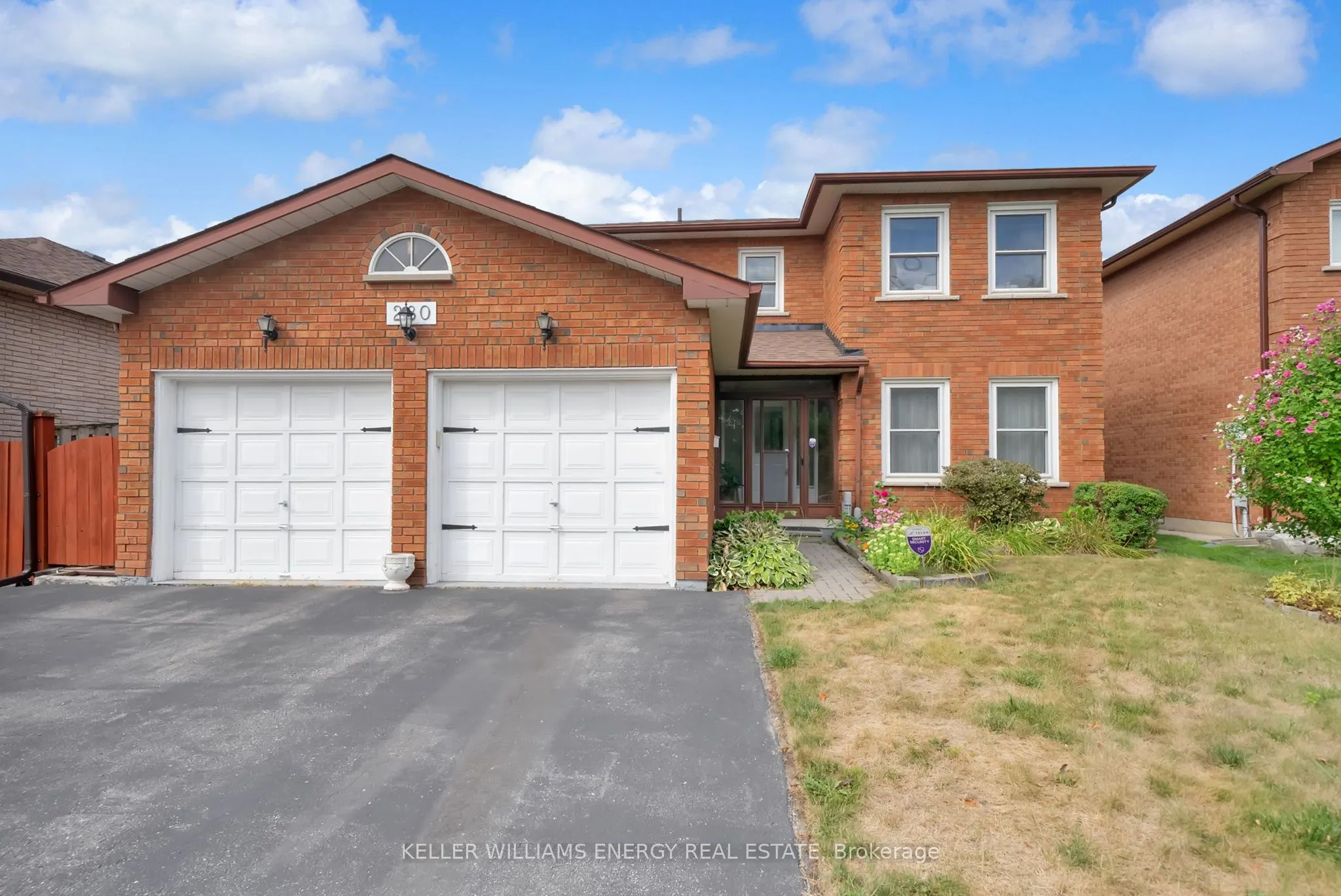 280 Thornton Road N