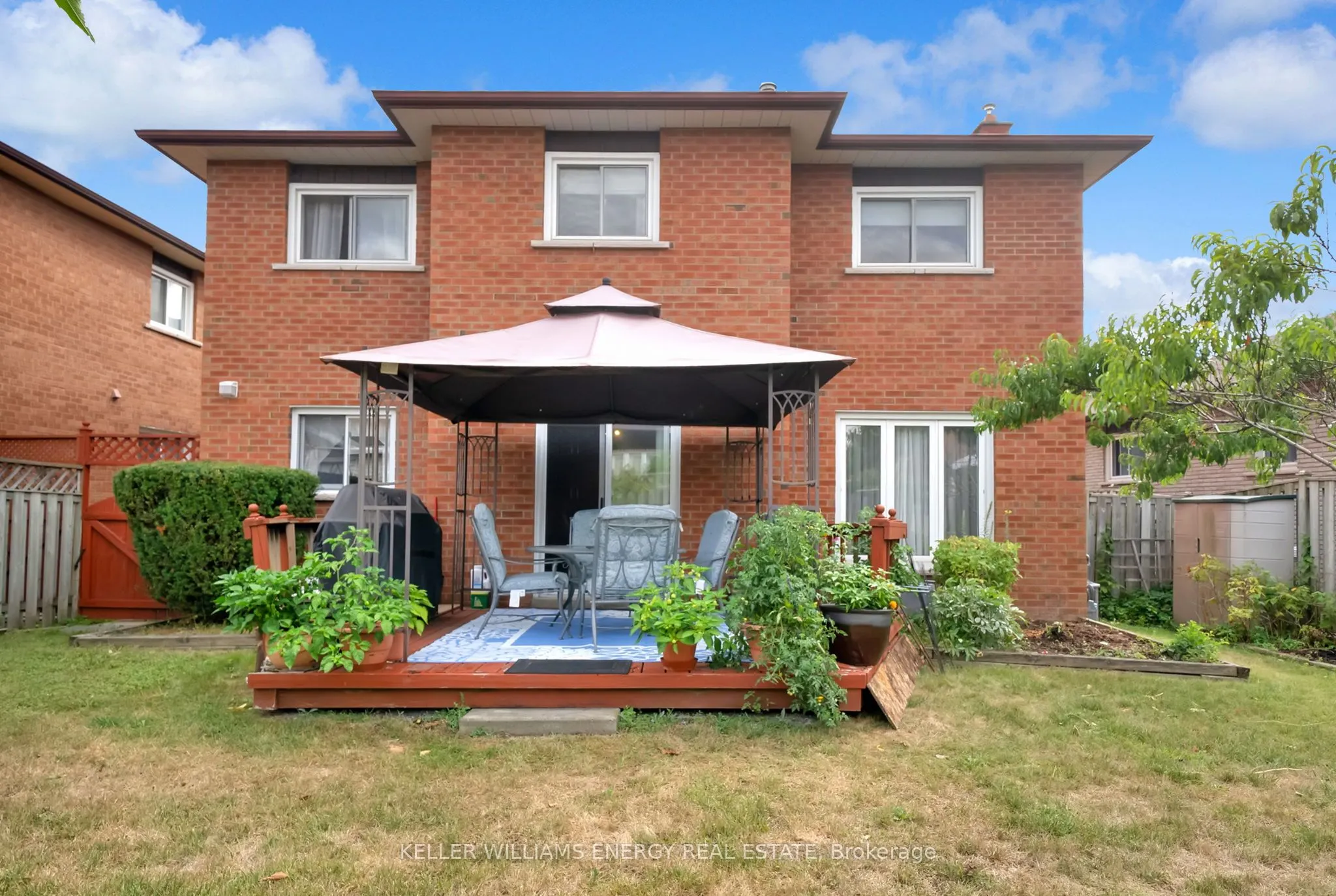280 Thornton Road N