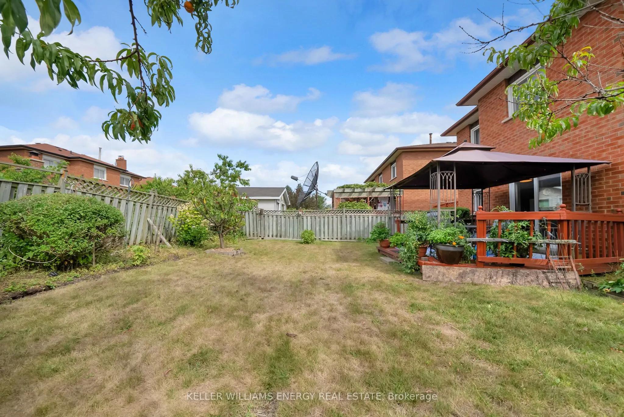 280 Thornton Road N