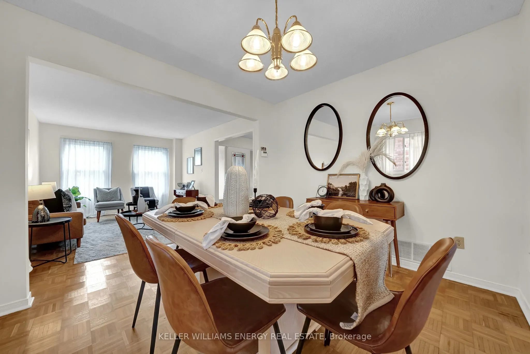 280 Thornton Road N