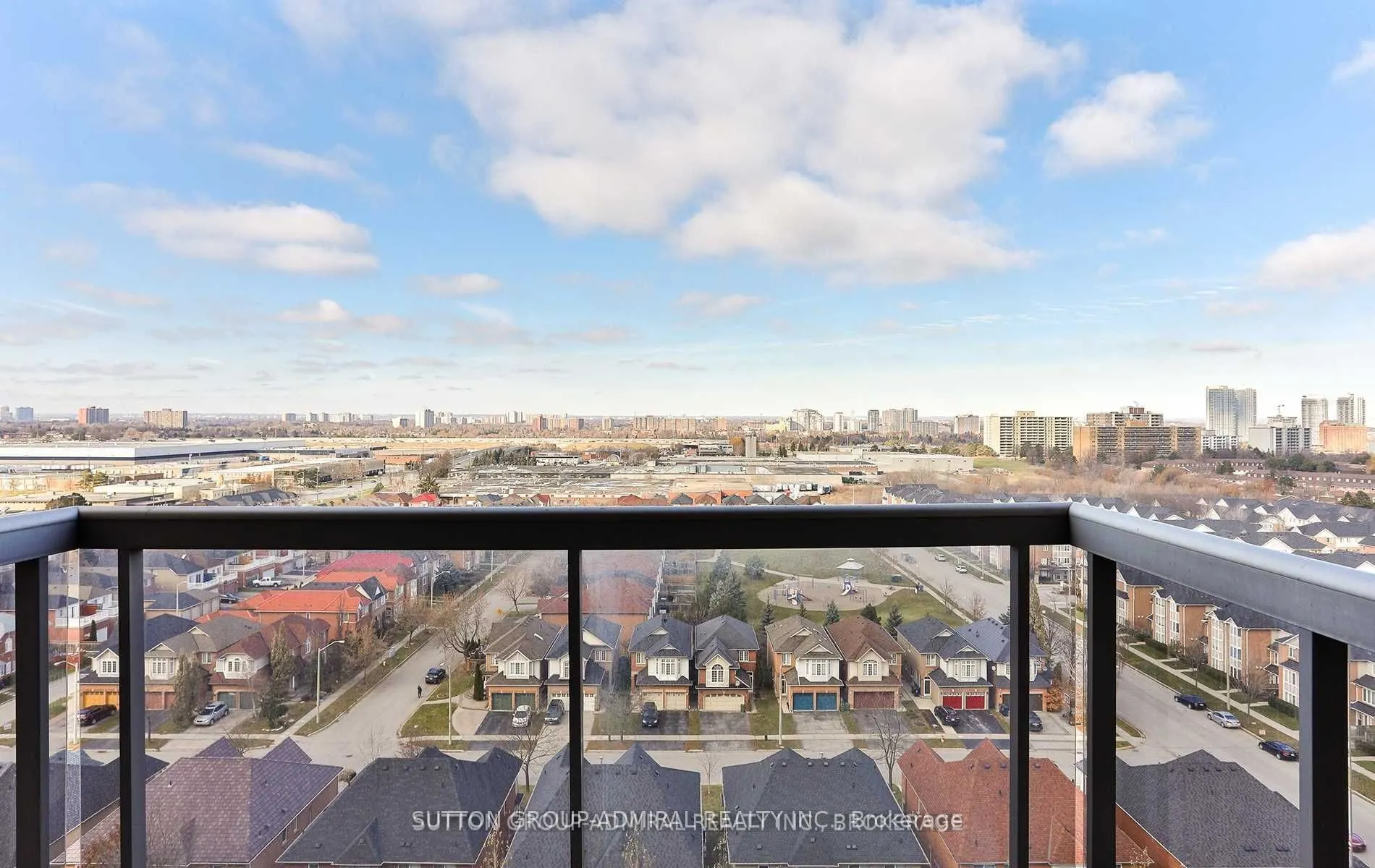 8 Mondeo Drive, #1312