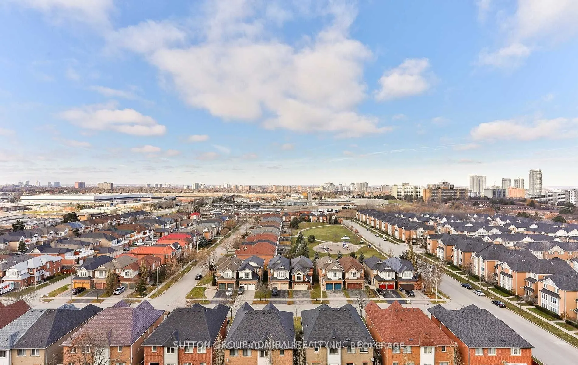 8 Mondeo Drive, #1312