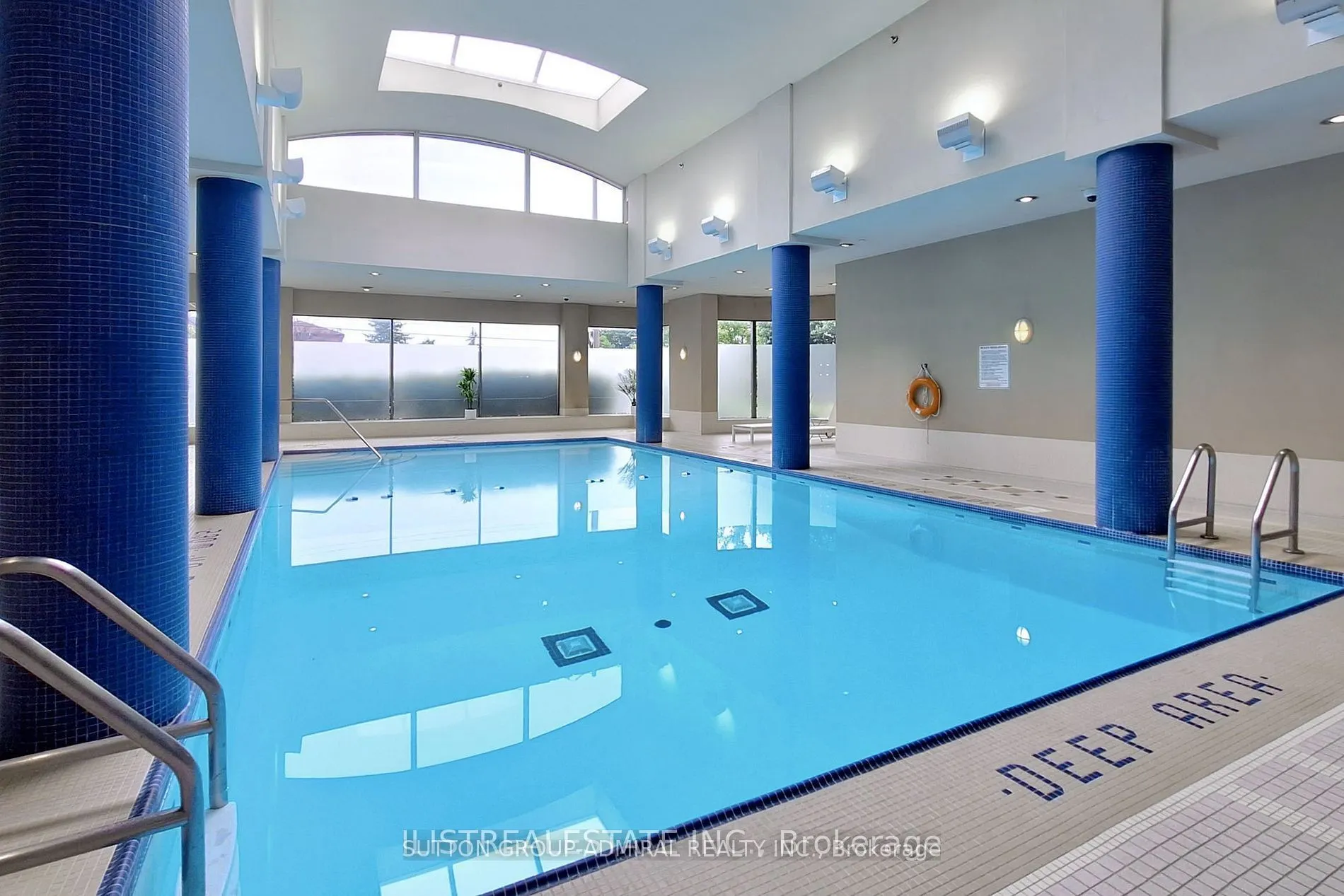 8 Mondeo Drive, #1312