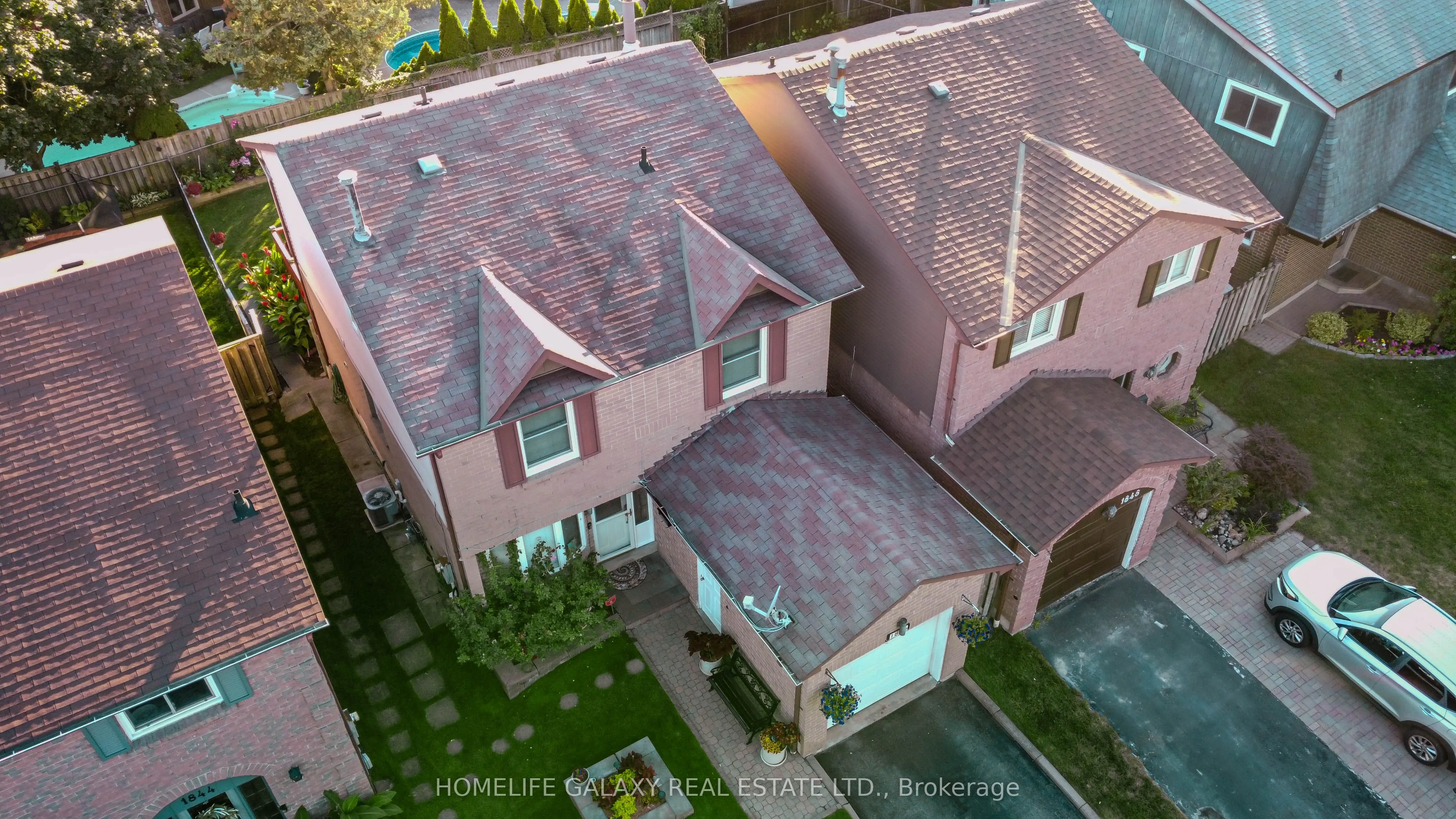 1846 Cricket Lane