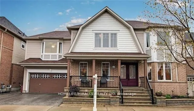 68 Seward Crescent