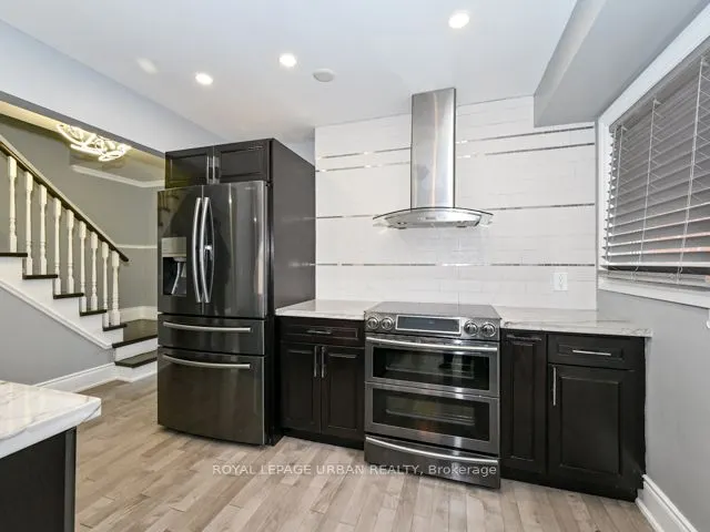 38 Golders Green Avenue