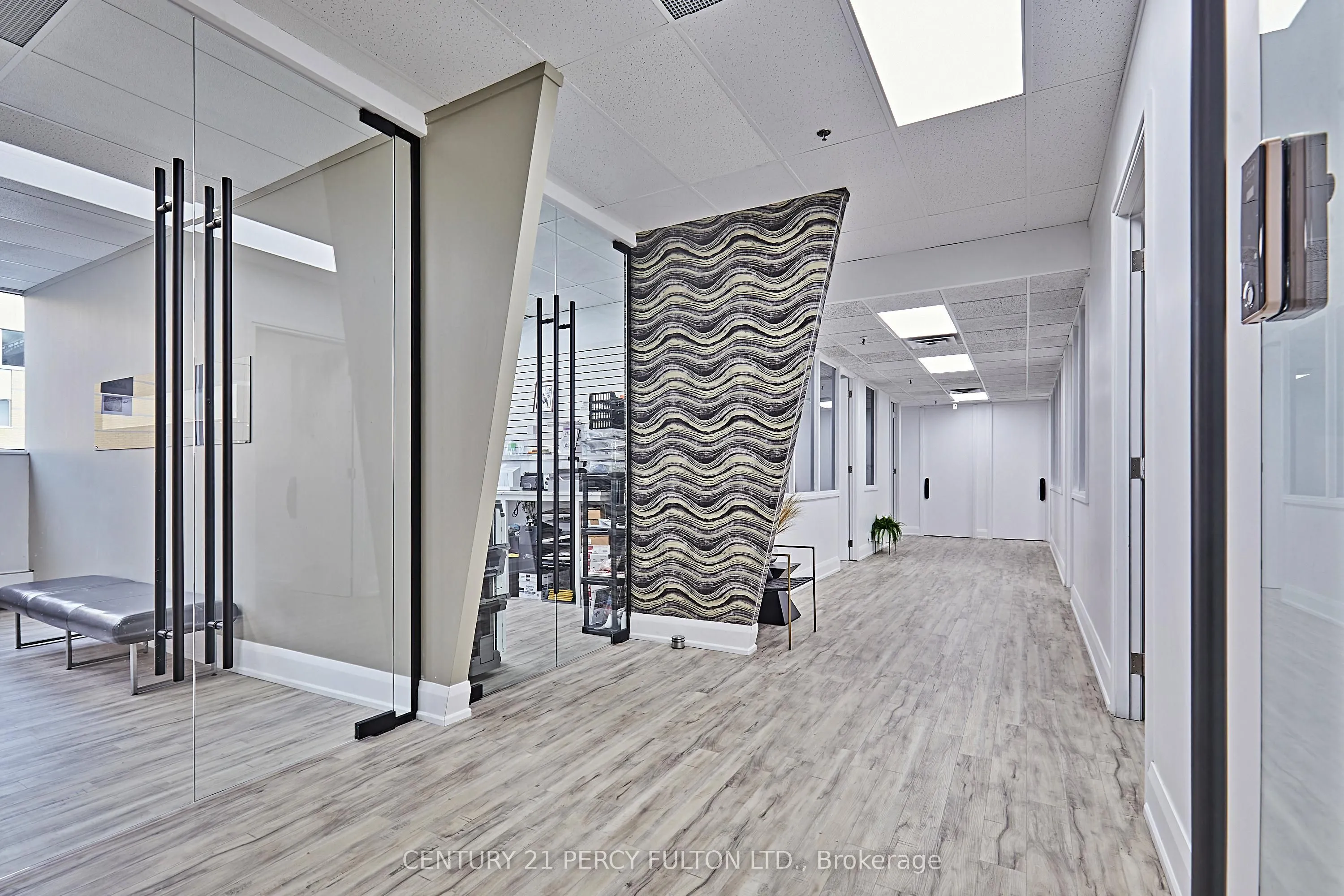 50 Richmond Street E, #112
