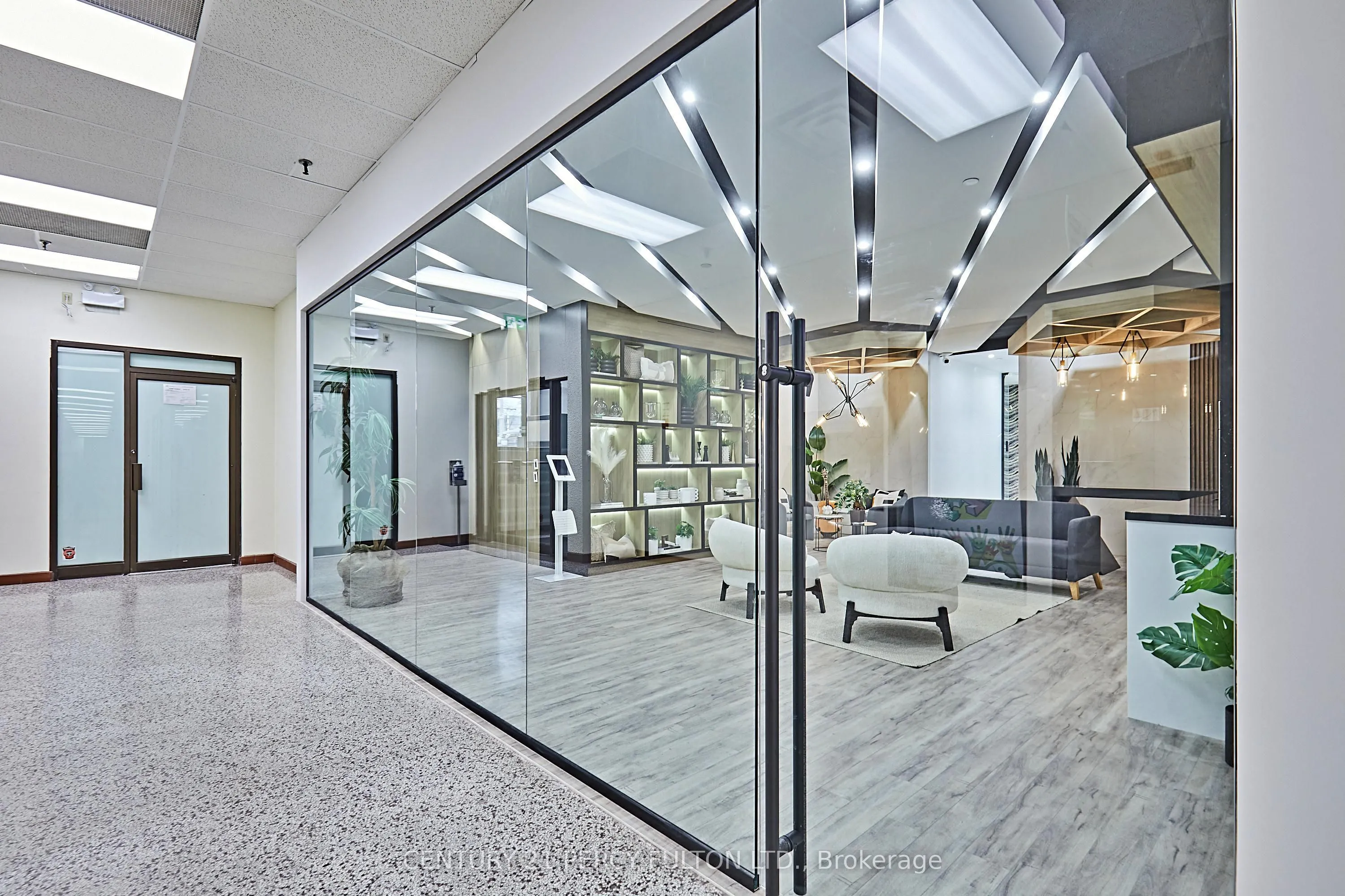 50 Richmond Street E, #112