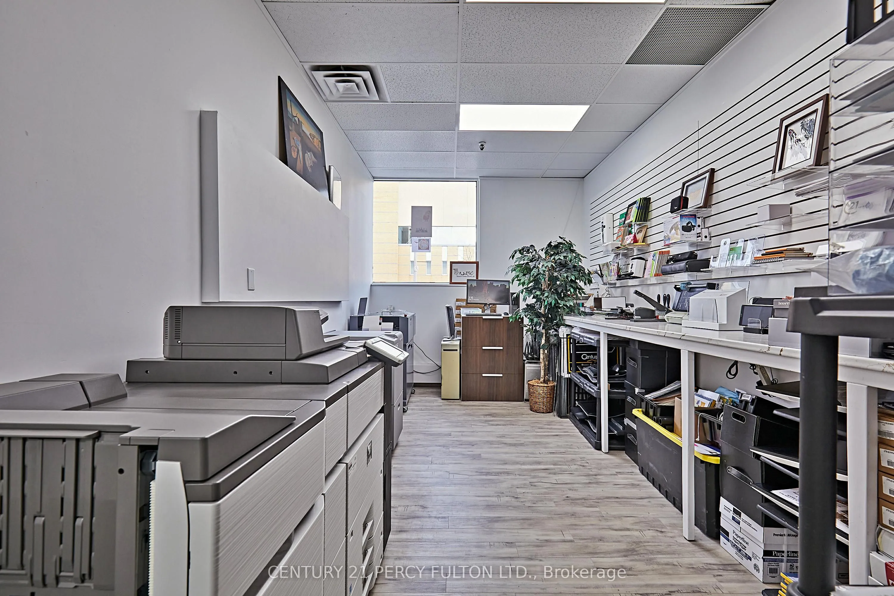 50 Richmond Street E, #112