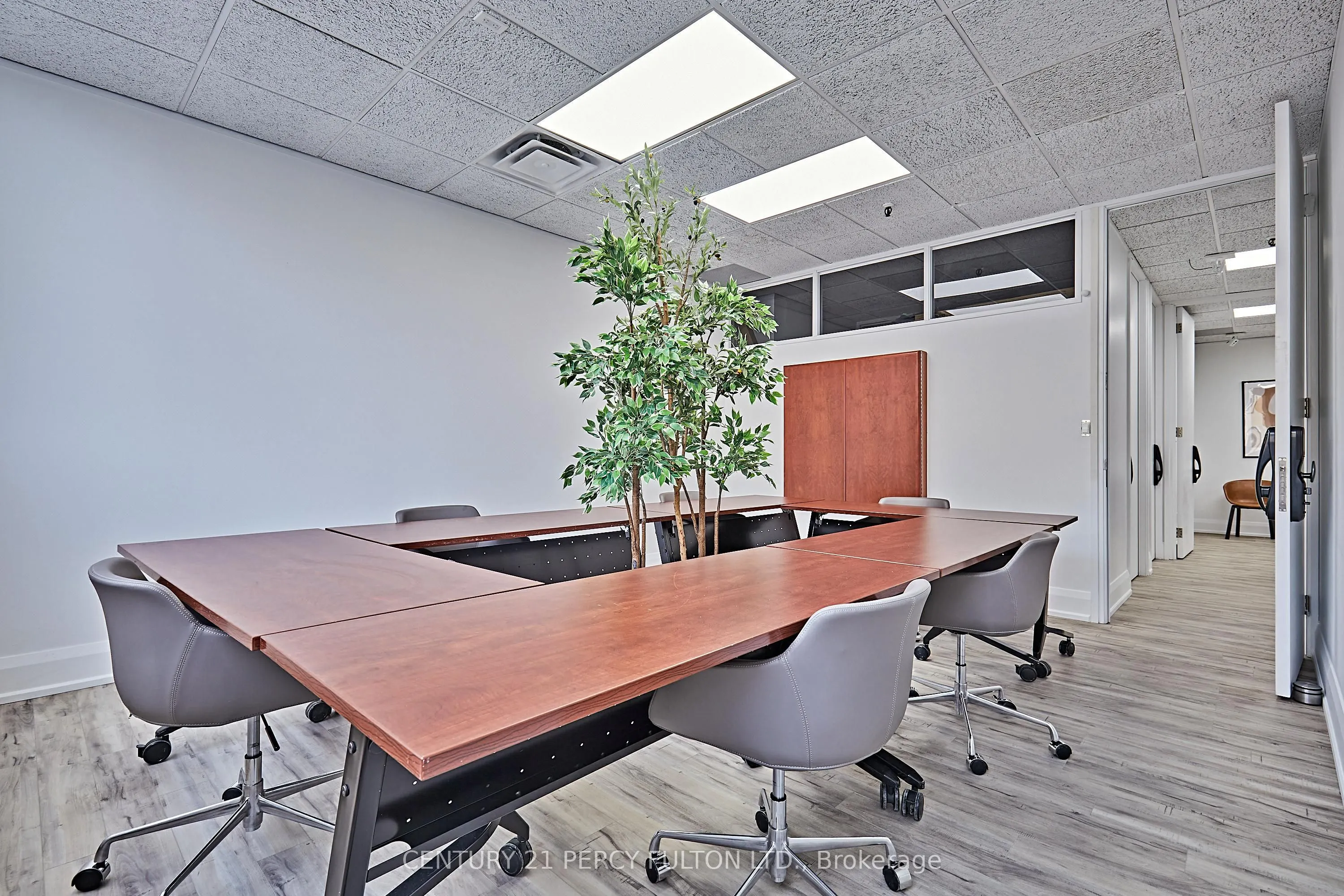 50 Richmond Street E, #112