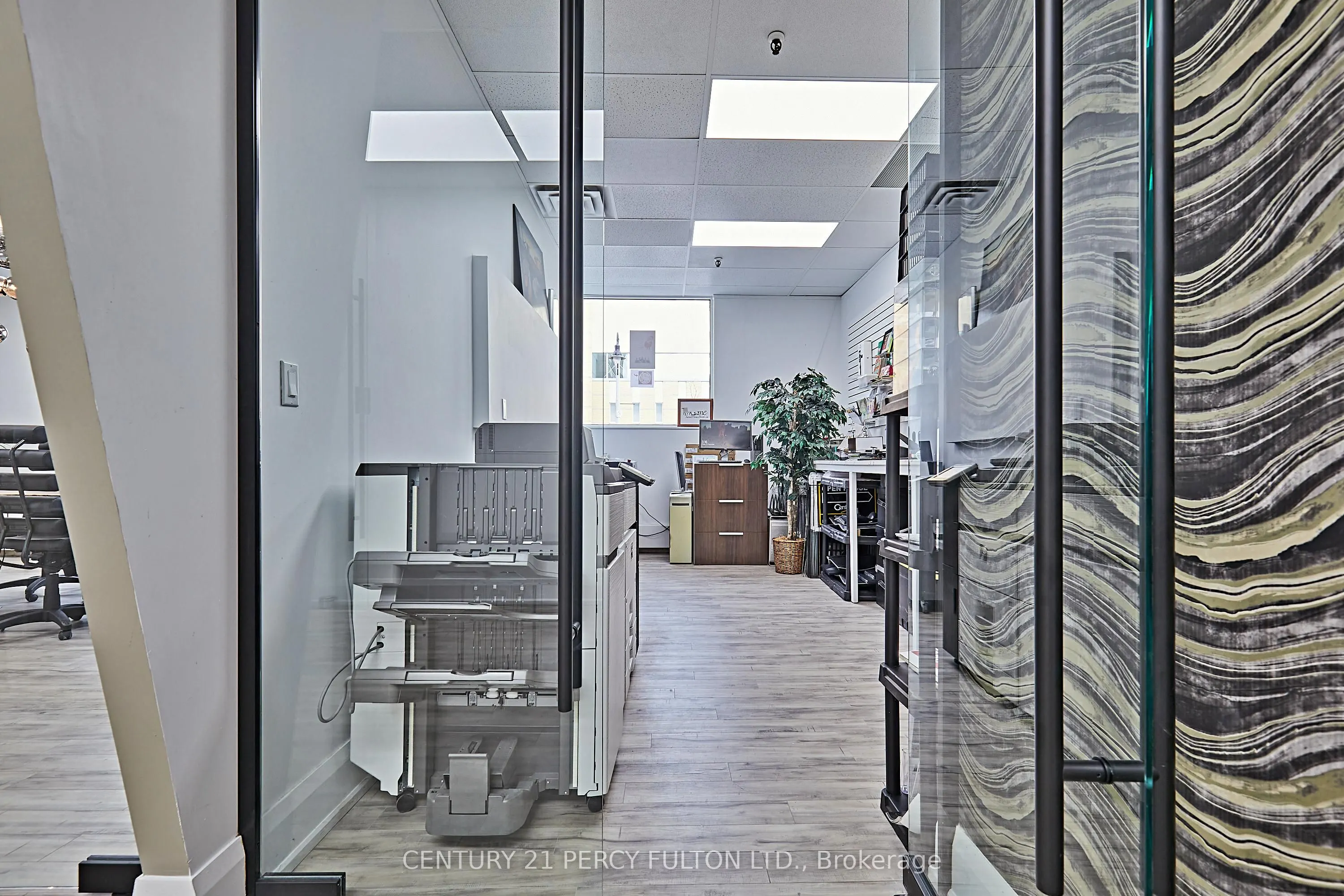 50 Richmond Street E, #112