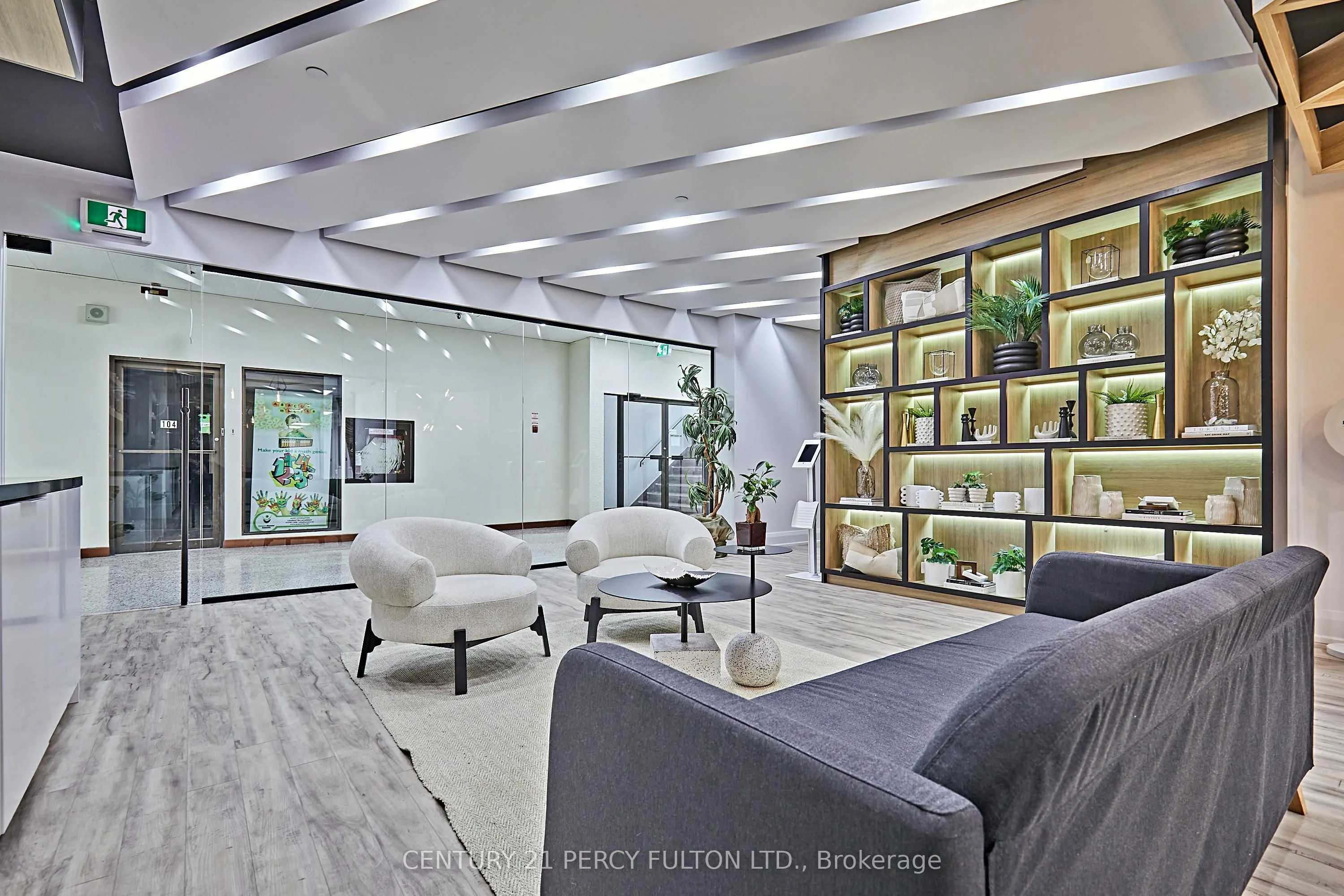 50 Richmond Street E, #112