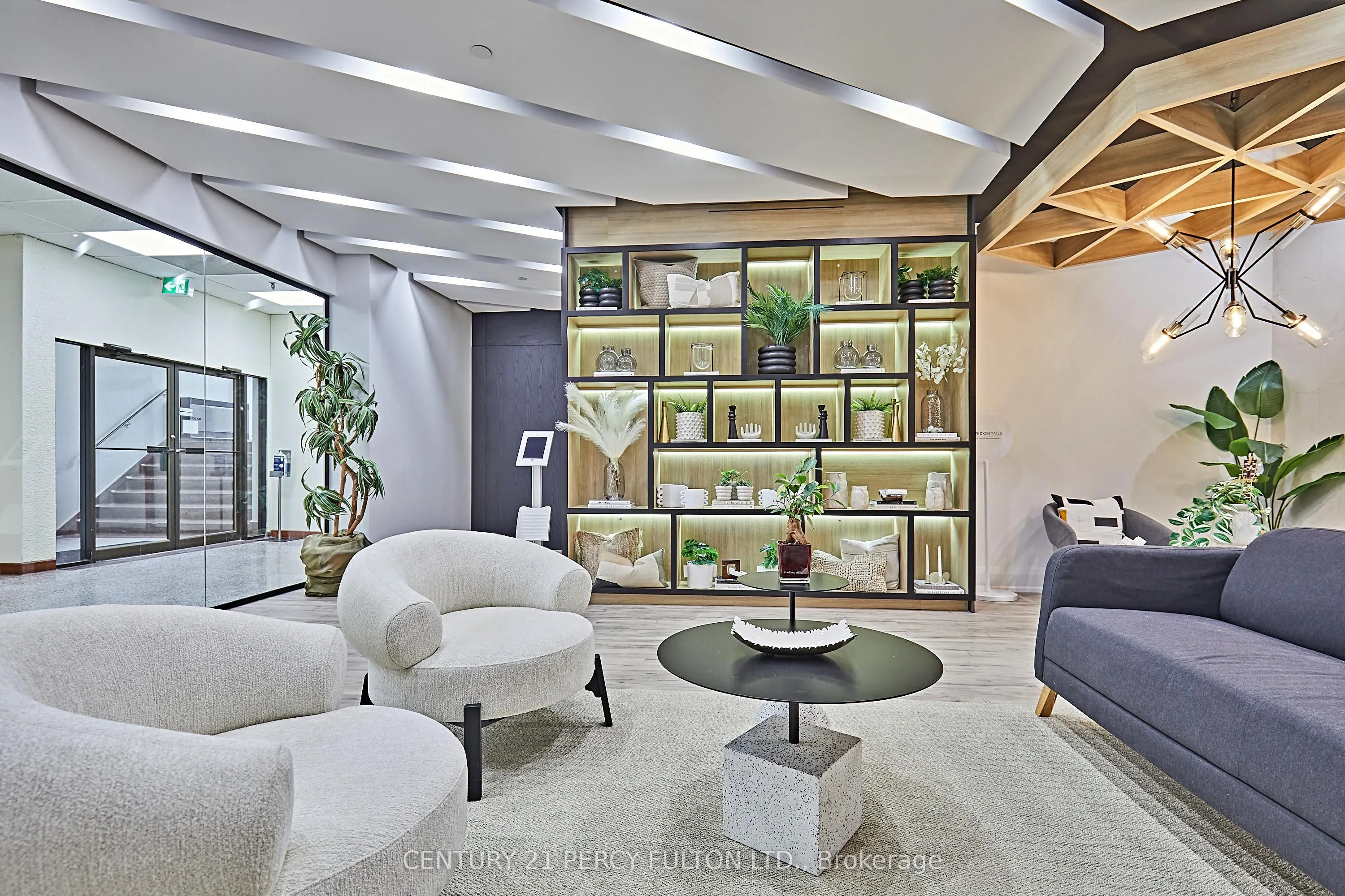50 Richmond Street E, #112