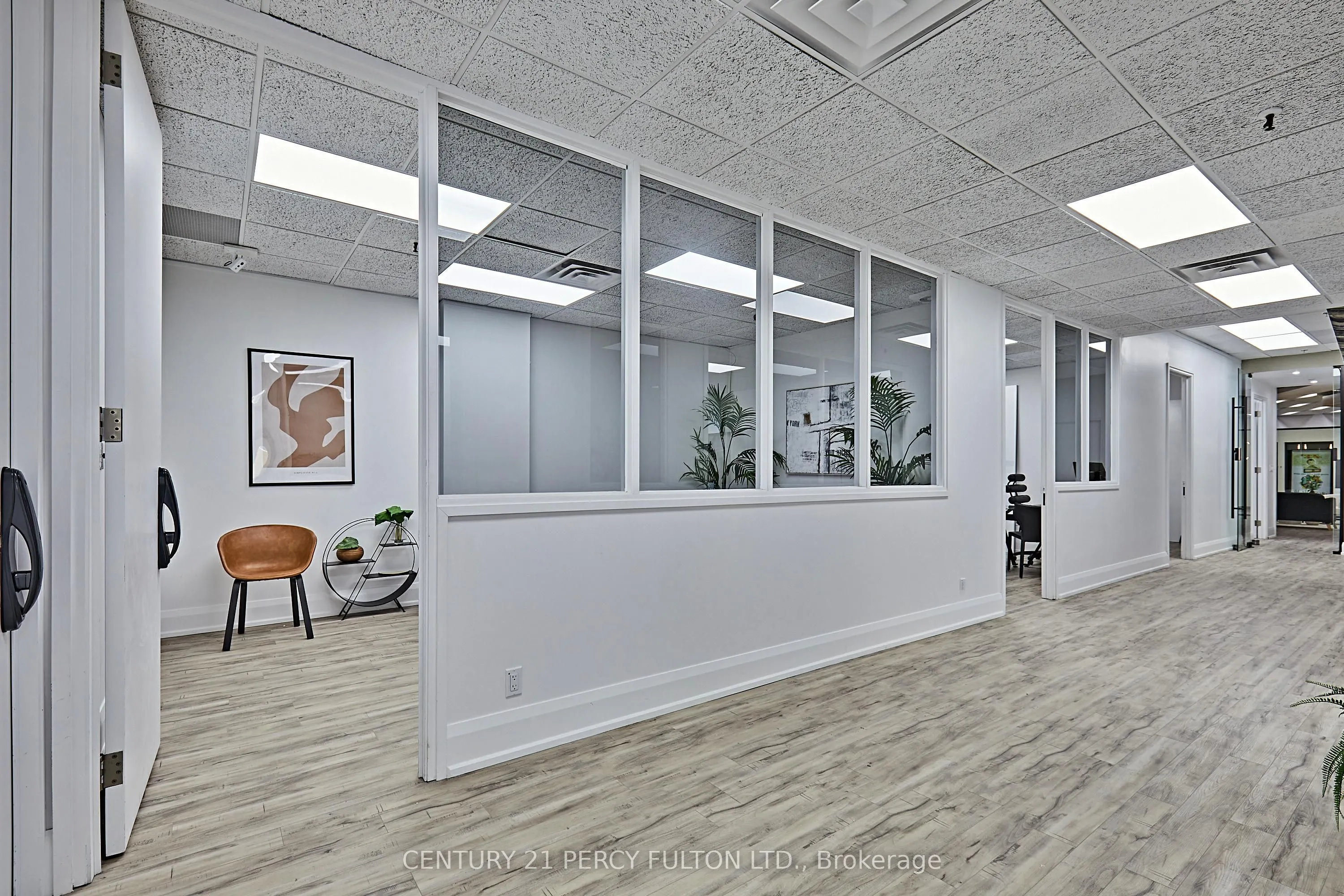 50 Richmond Street E, #112