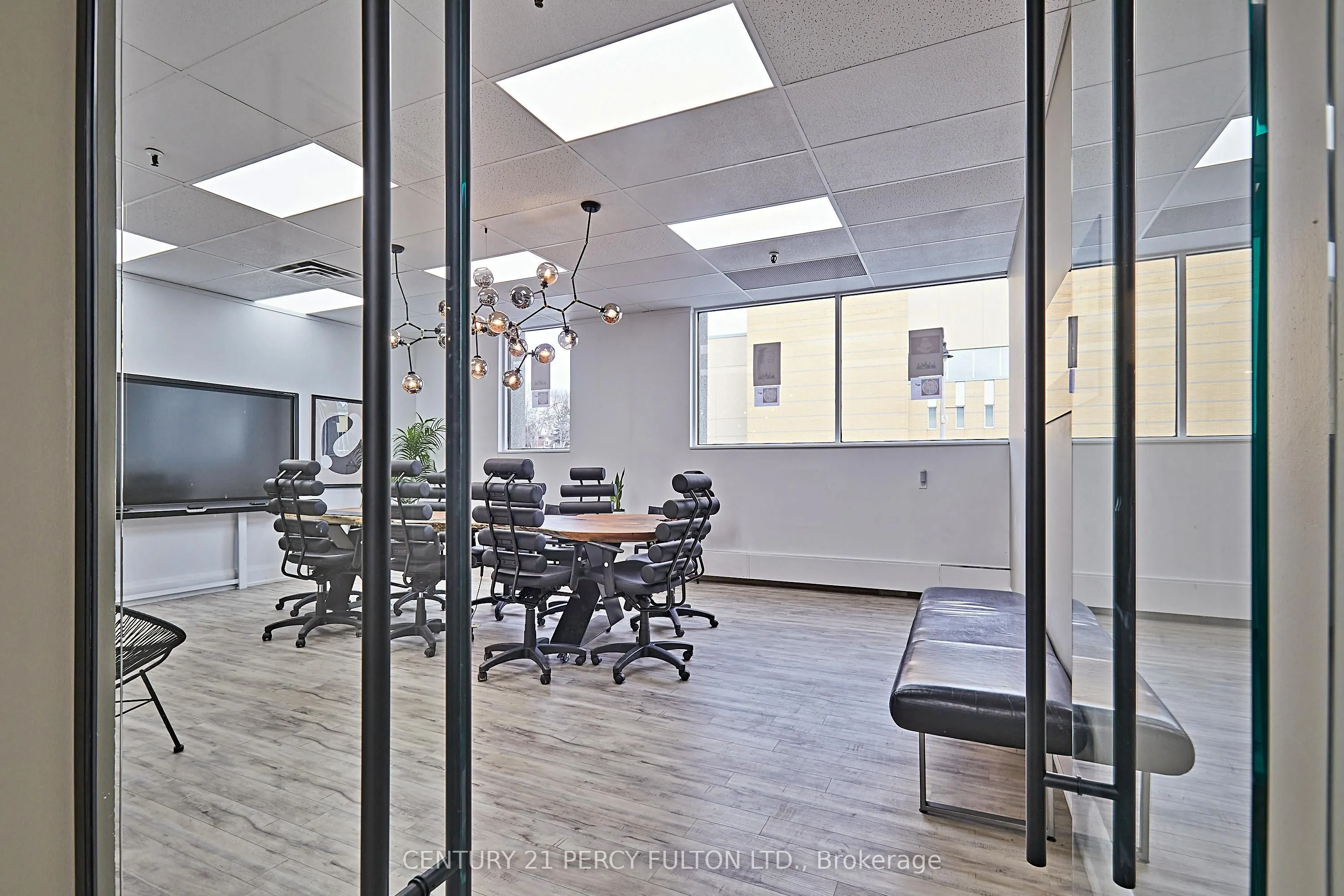 50 Richmond Street E, #112