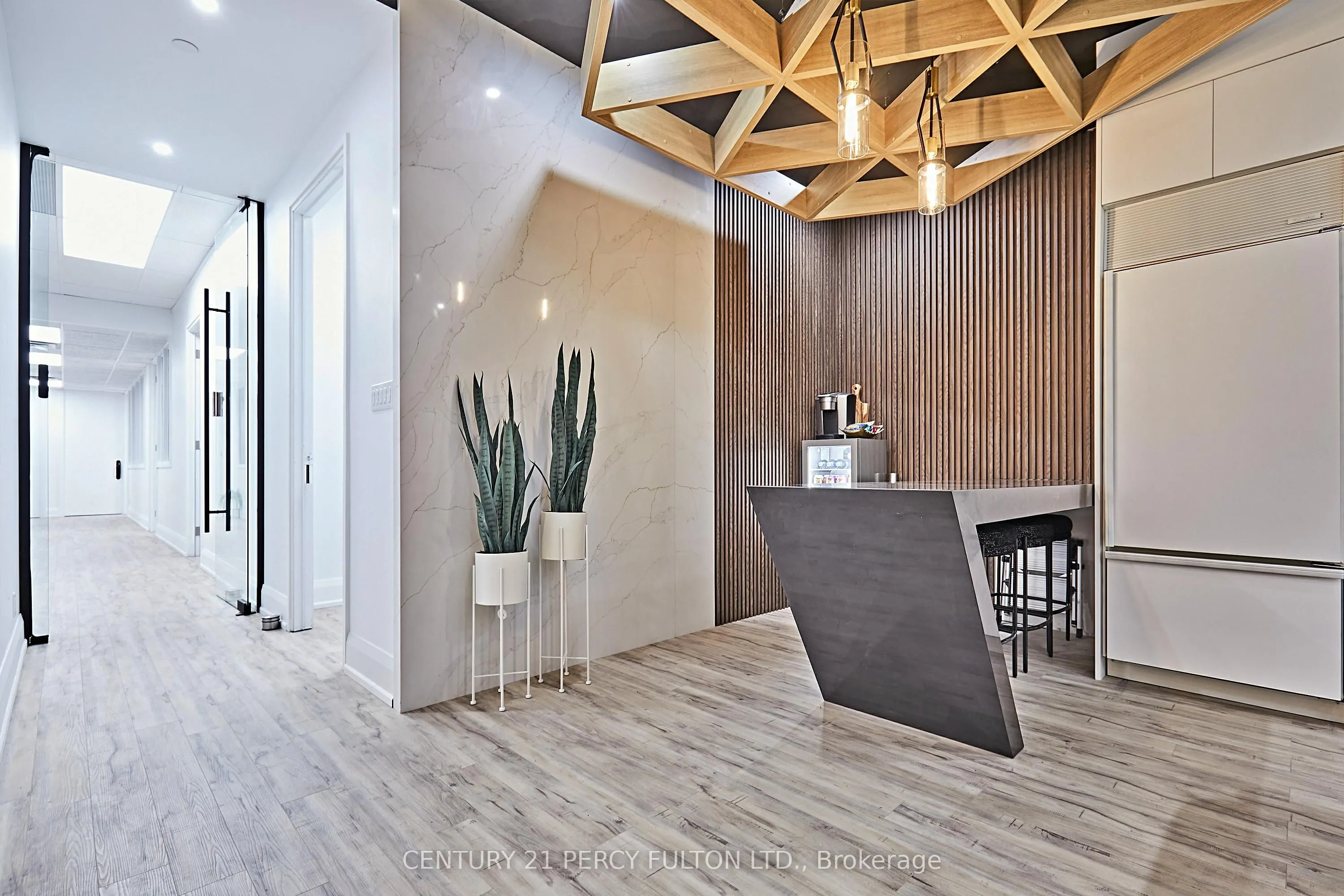 50 Richmond Street E, #112