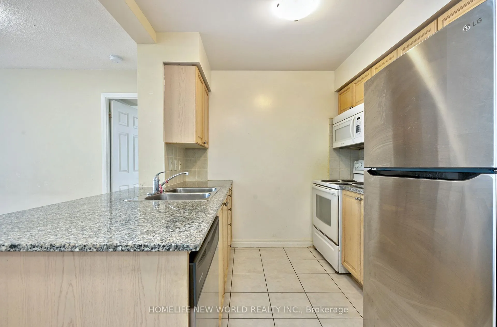 83 Borough Drive, #1105