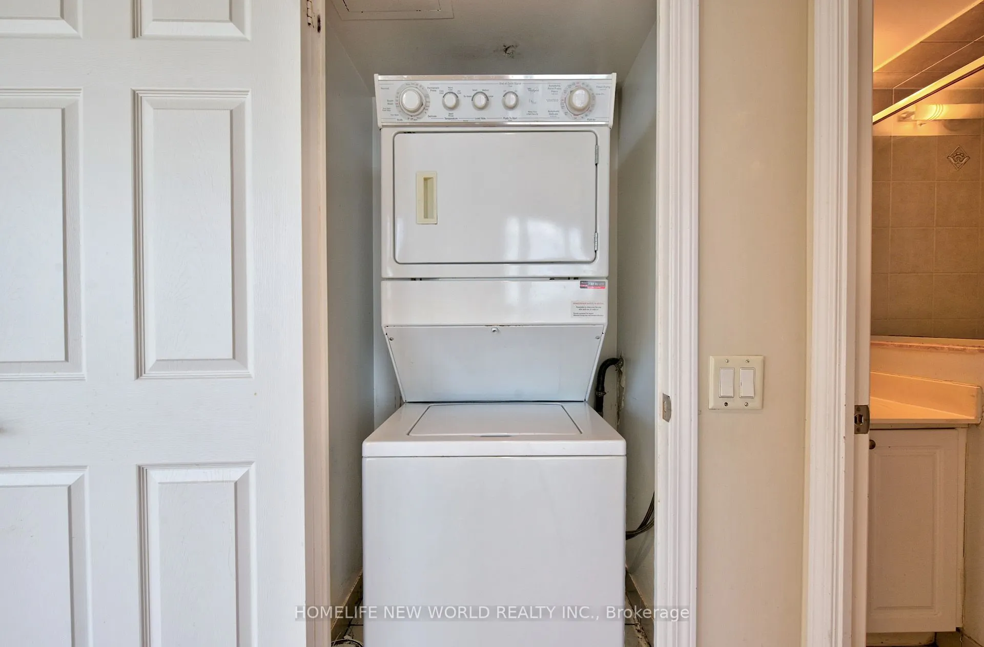 83 Borough Drive, #1105