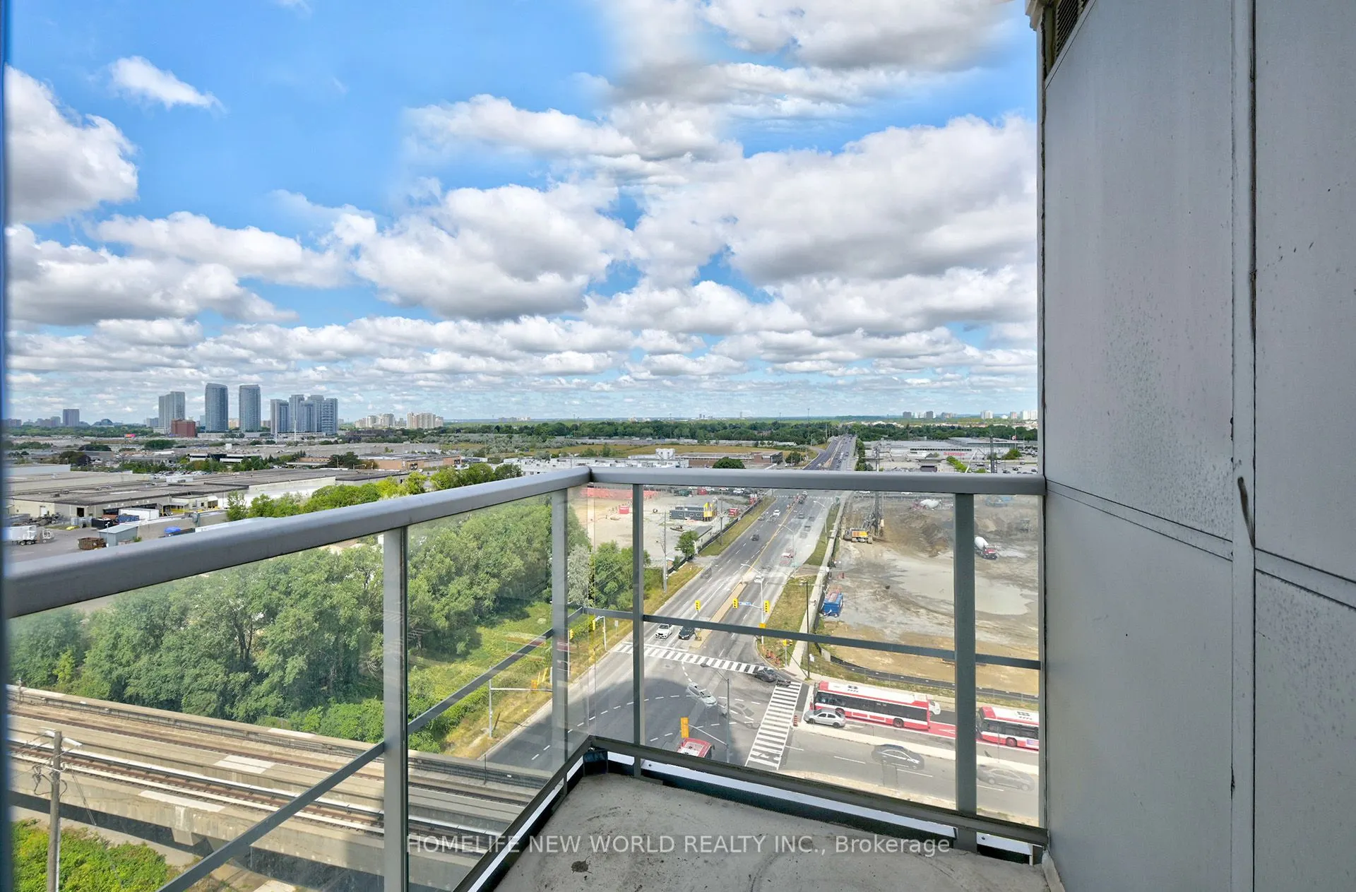 83 Borough Drive, #1105