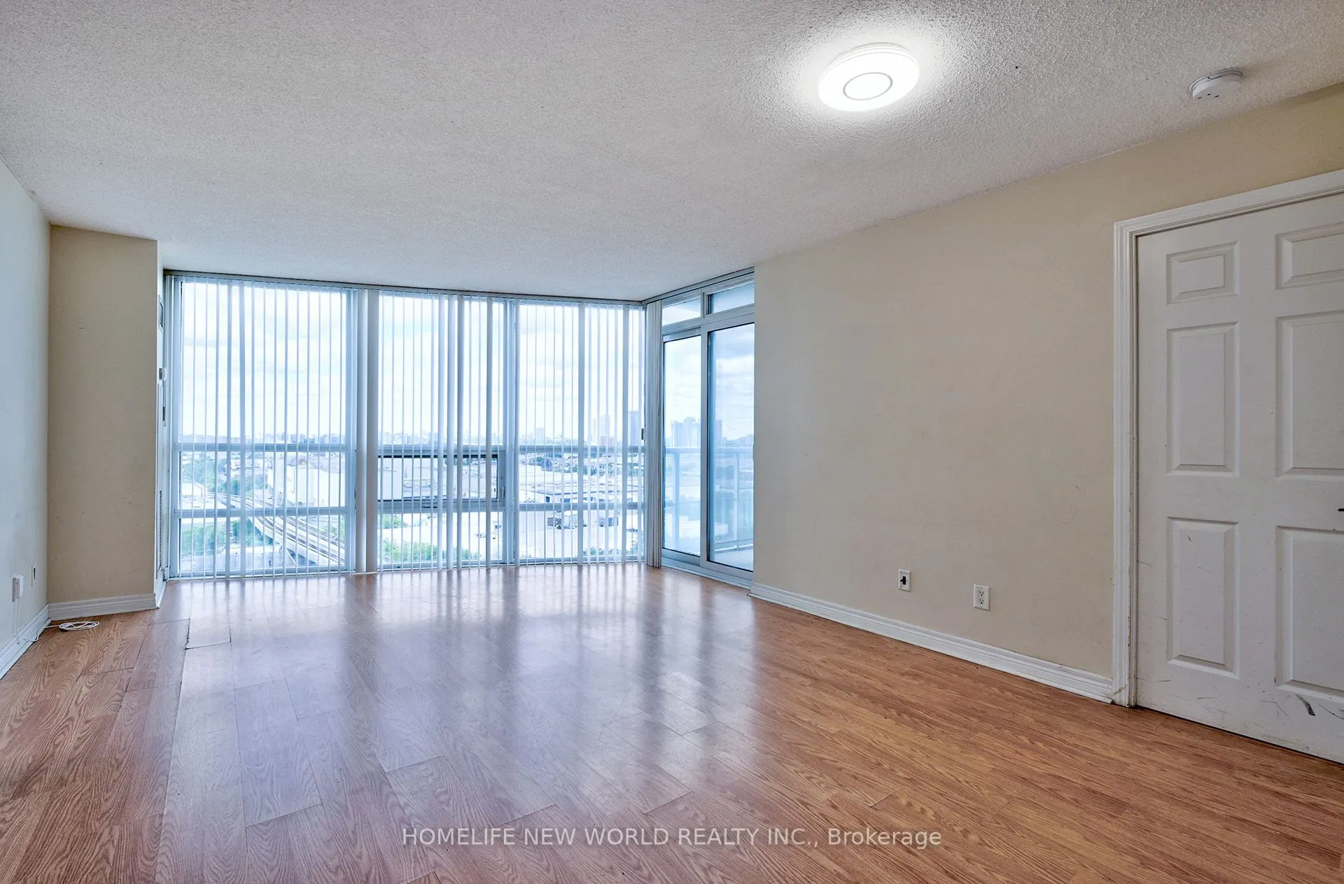 83 Borough Drive, #1105