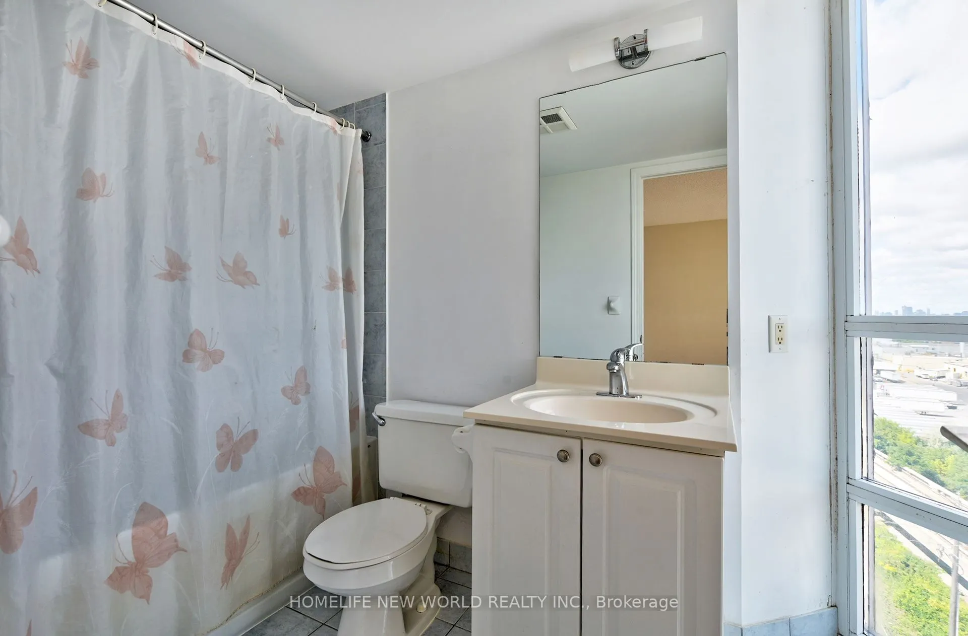 83 Borough Drive, #1105