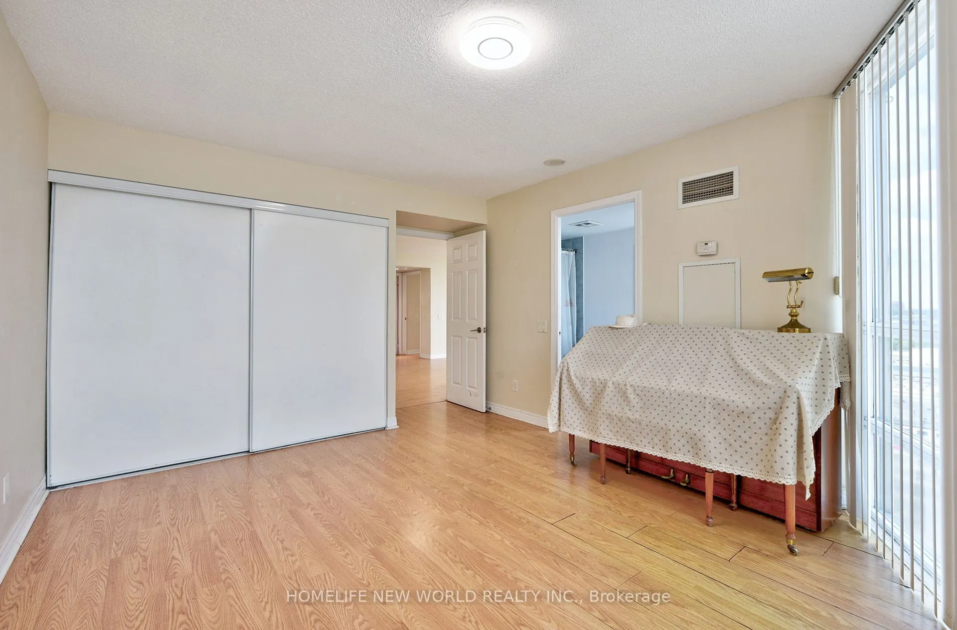 83 Borough Drive, #1105