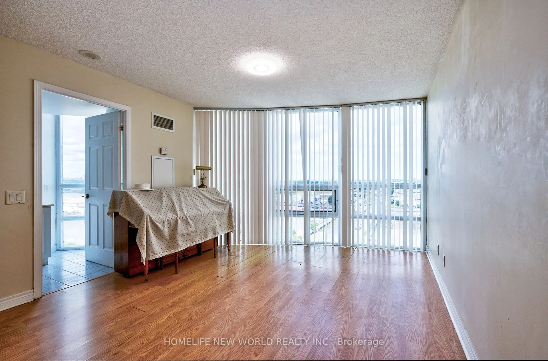 83 Borough Drive, #1105