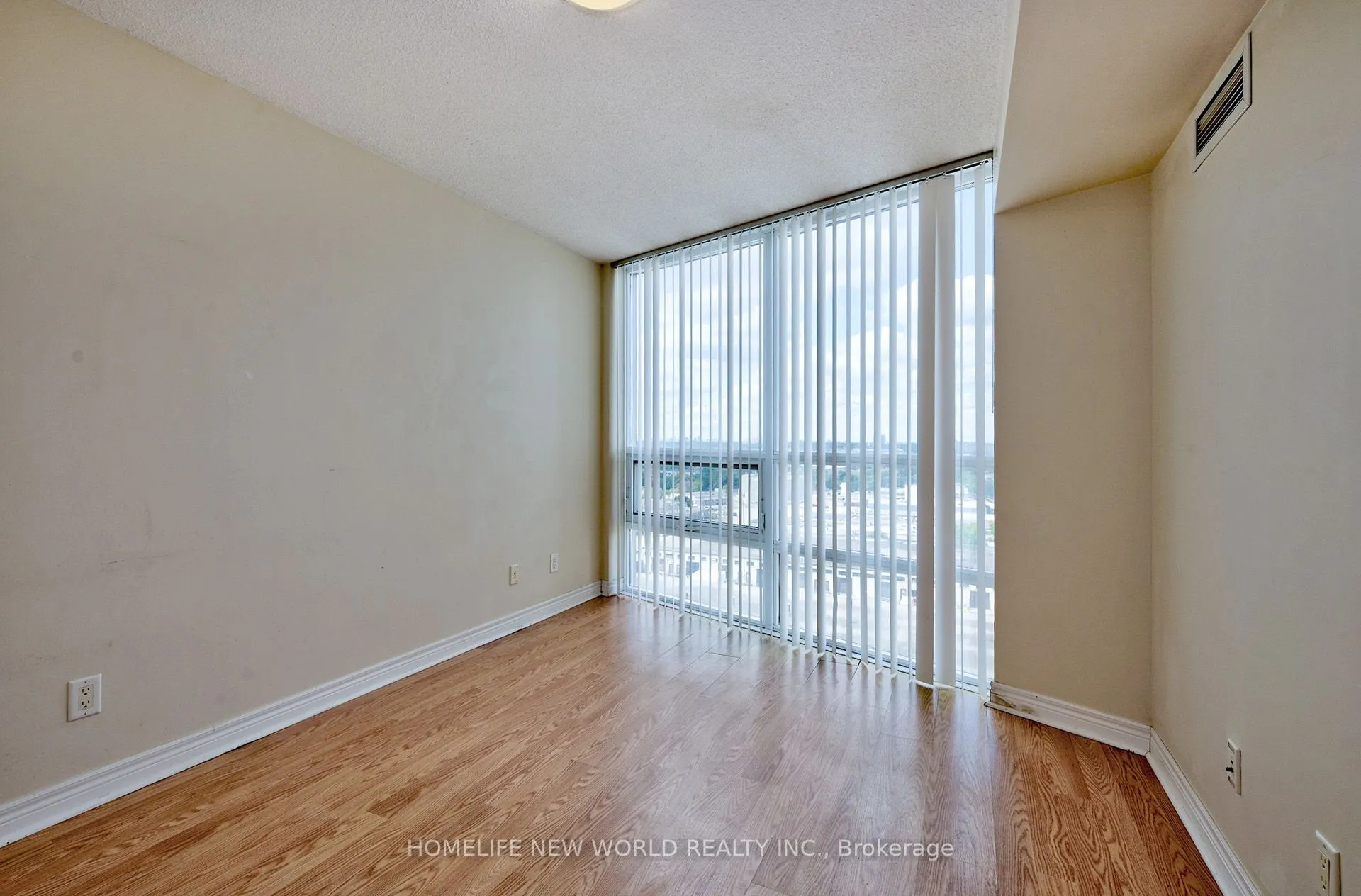 83 Borough Drive, #1105