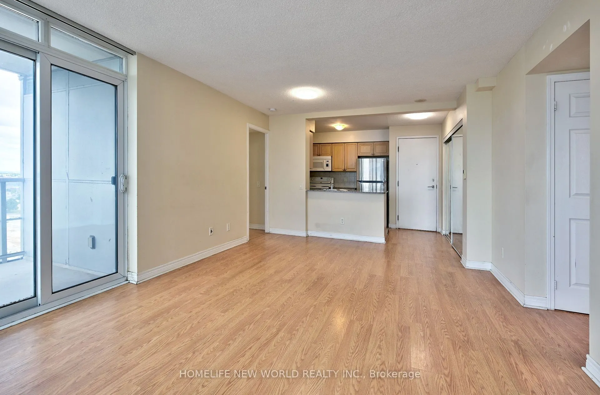 83 Borough Drive, #1105