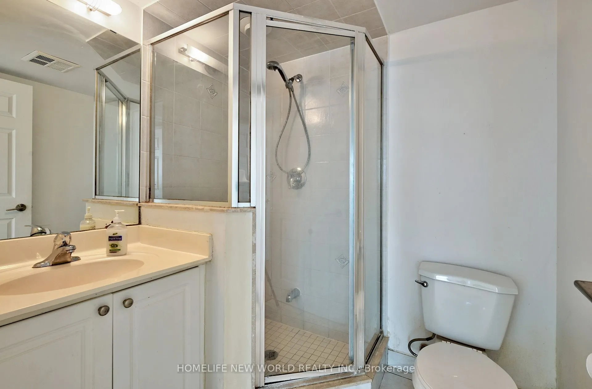 83 Borough Drive, #1105