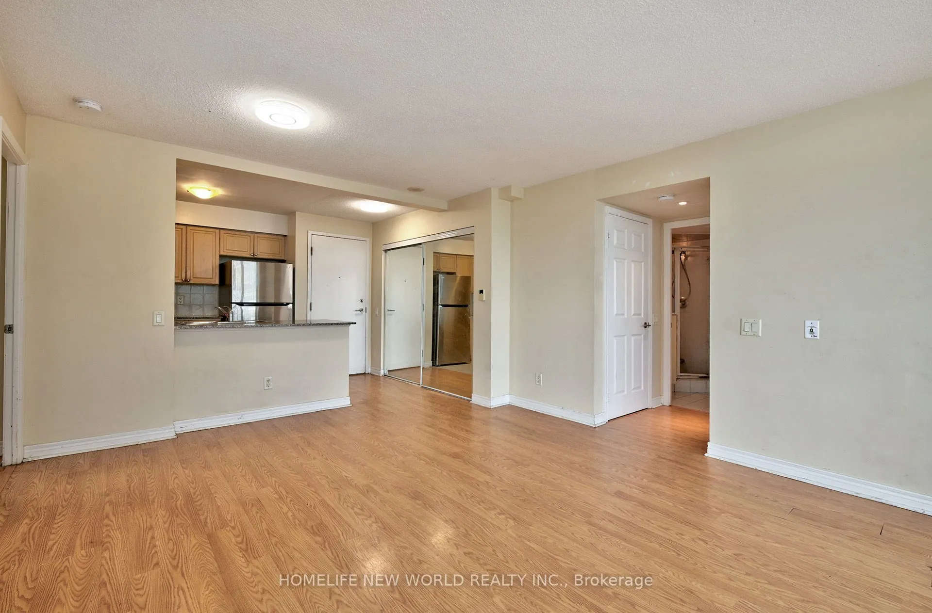 83 Borough Drive, #1105