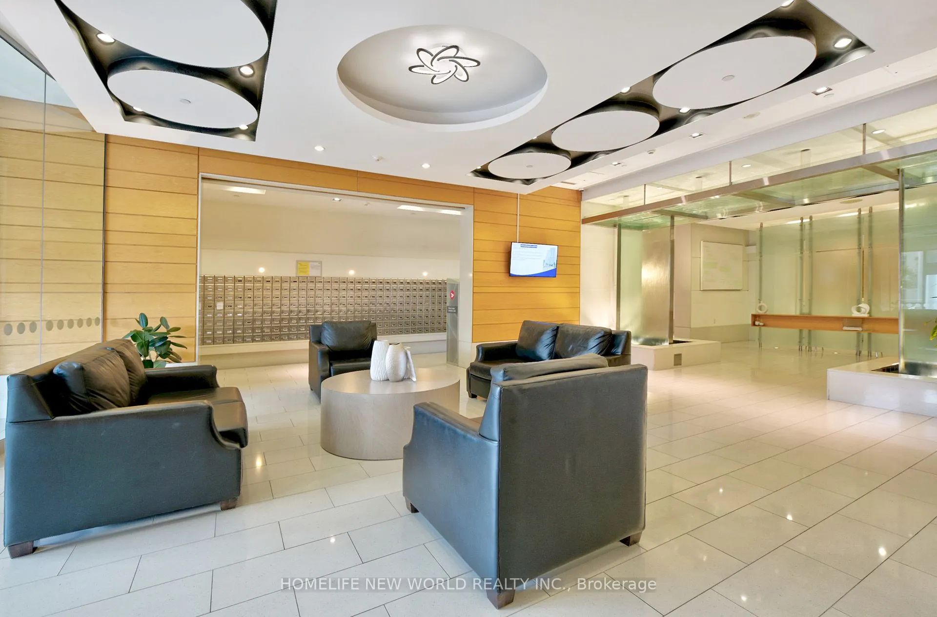 83 Borough Drive, #1105
