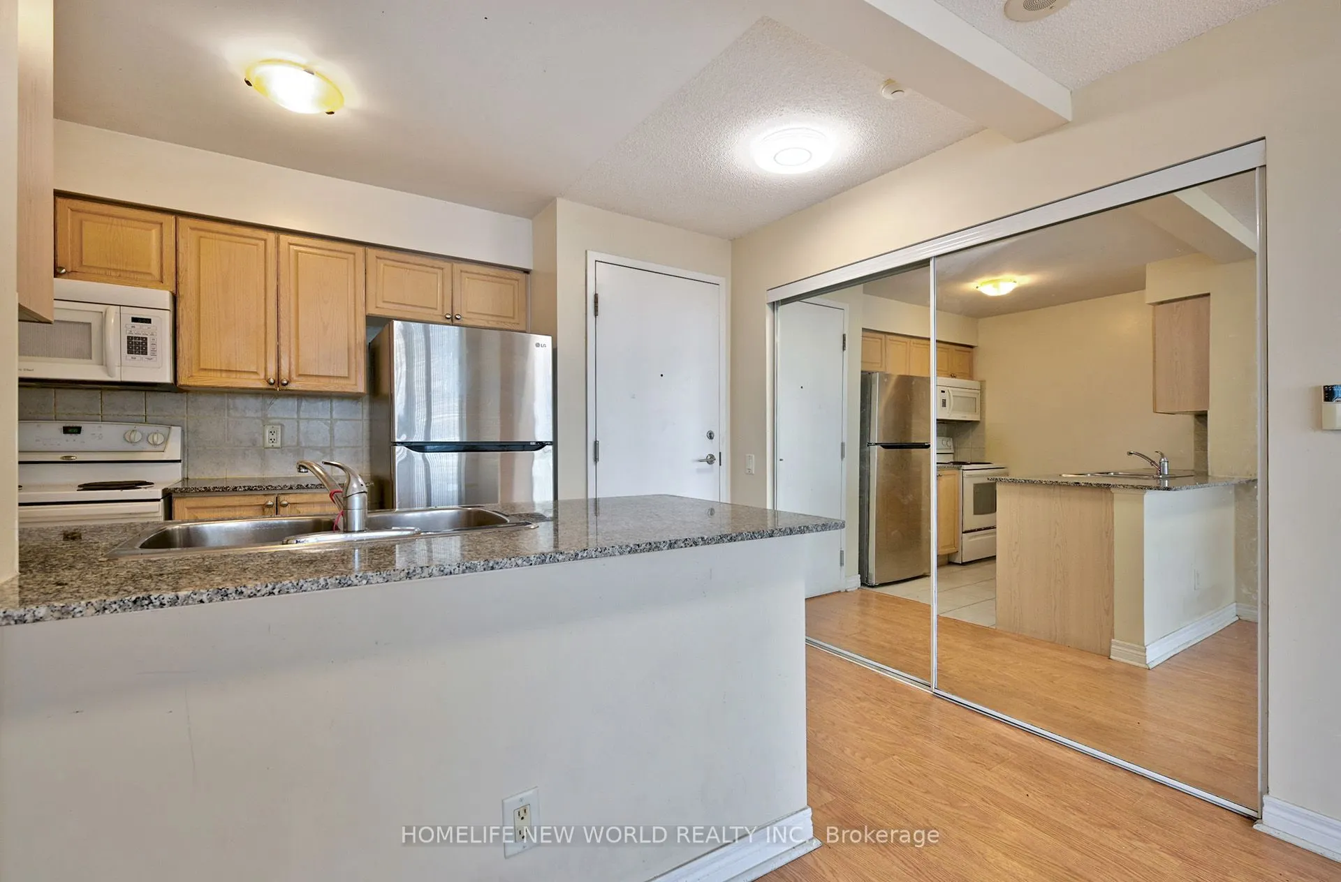 83 Borough Drive, #1105