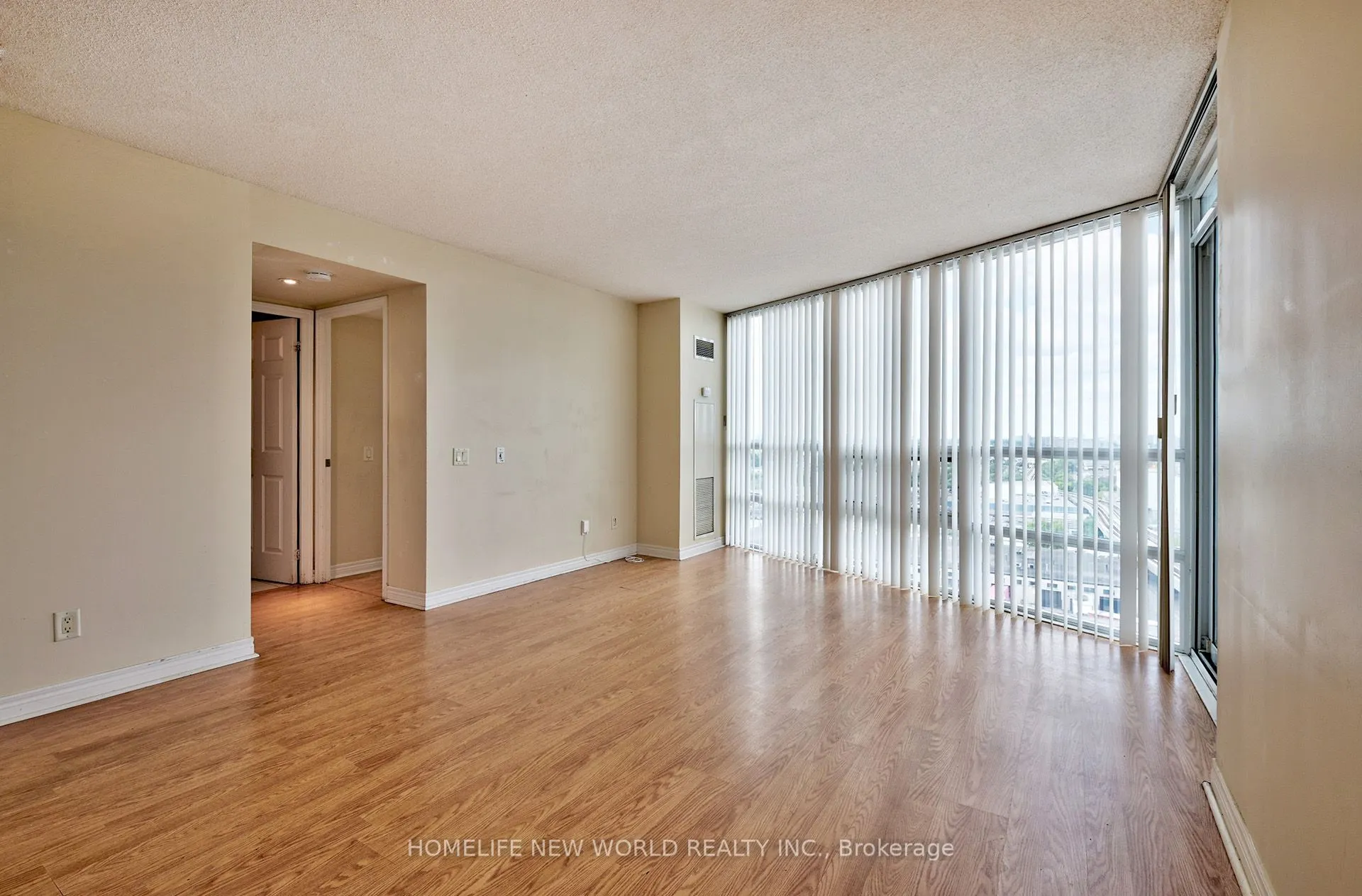 83 Borough Drive, #1105