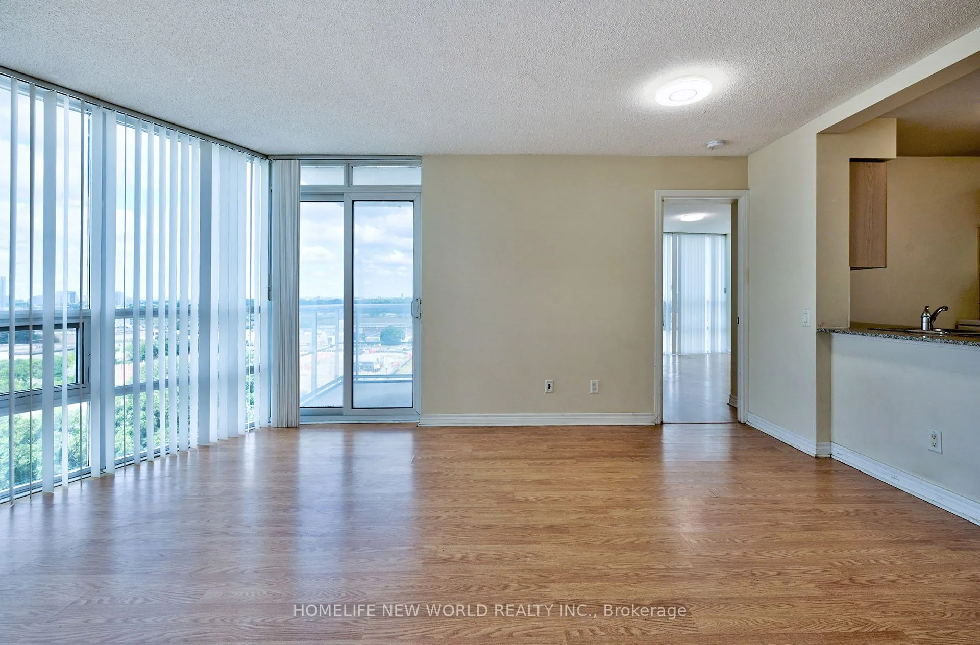 83 Borough Drive, #1105