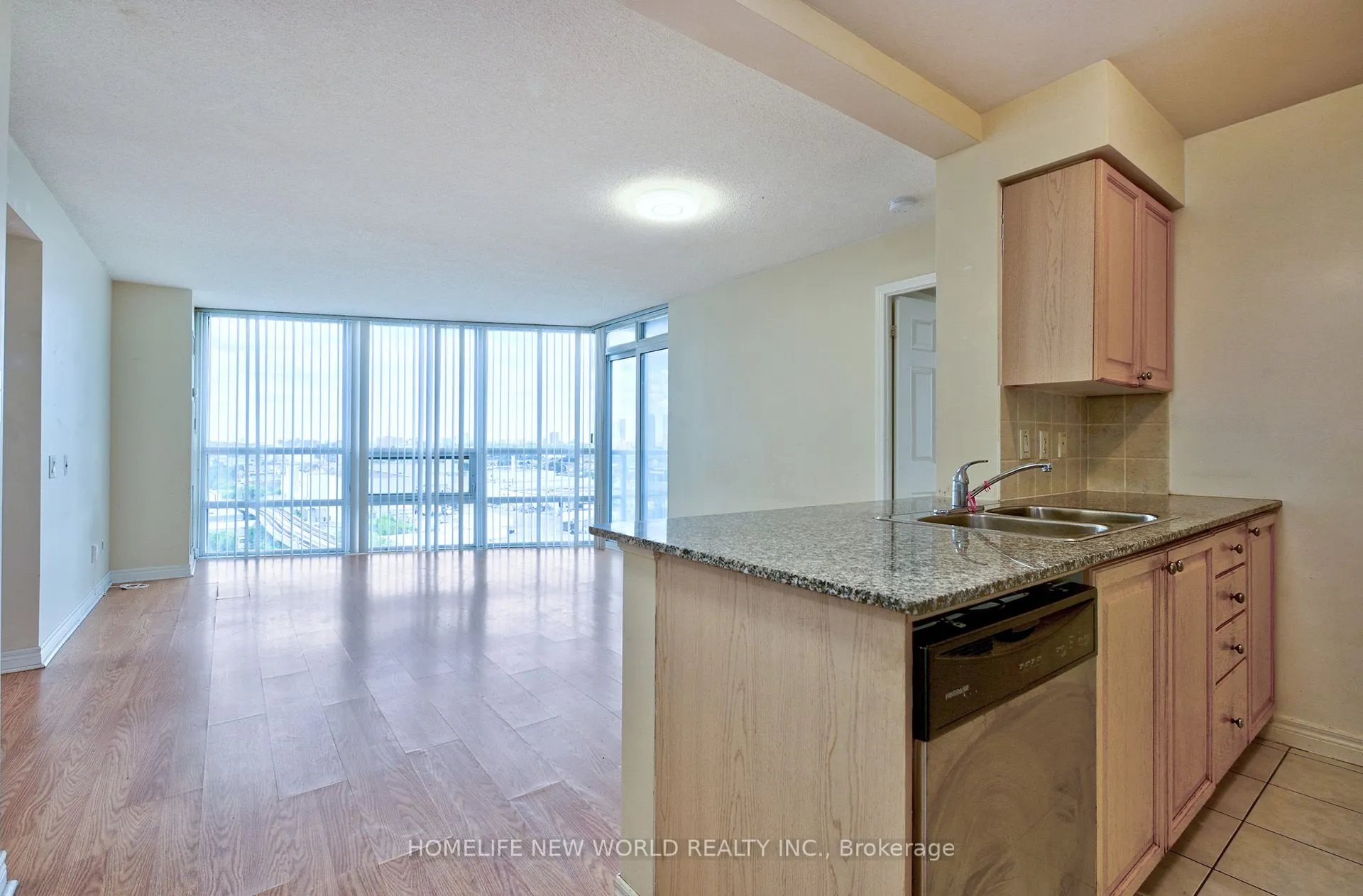 83 Borough Drive, #1105