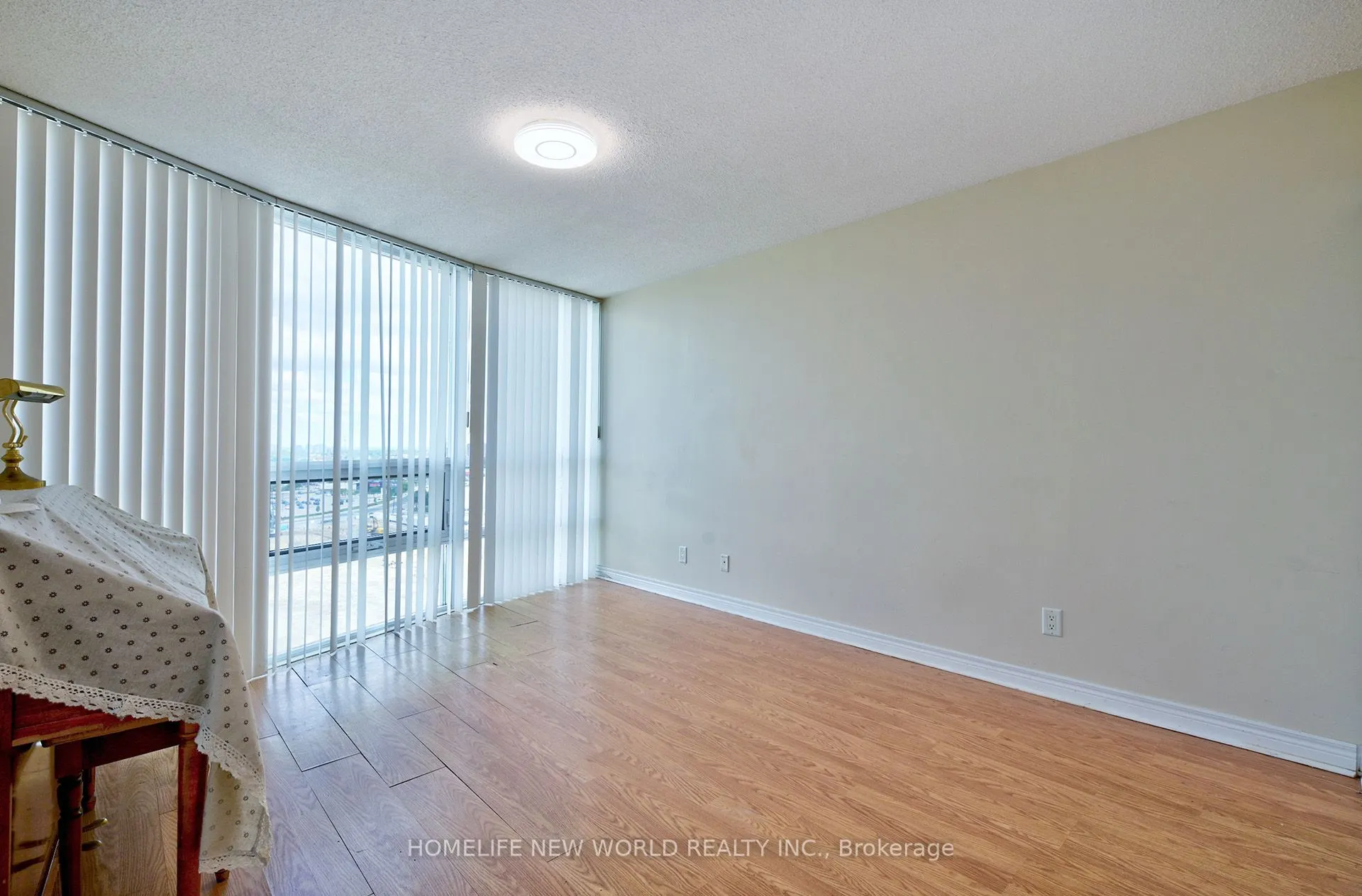 83 Borough Drive, #1105