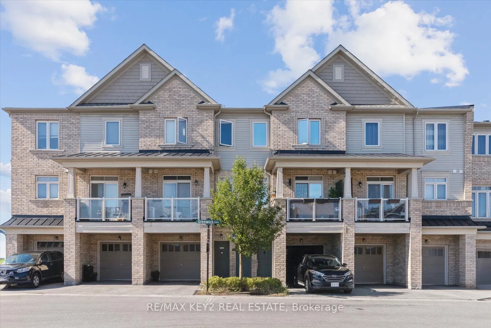 1704 Grenwich Glen, #175