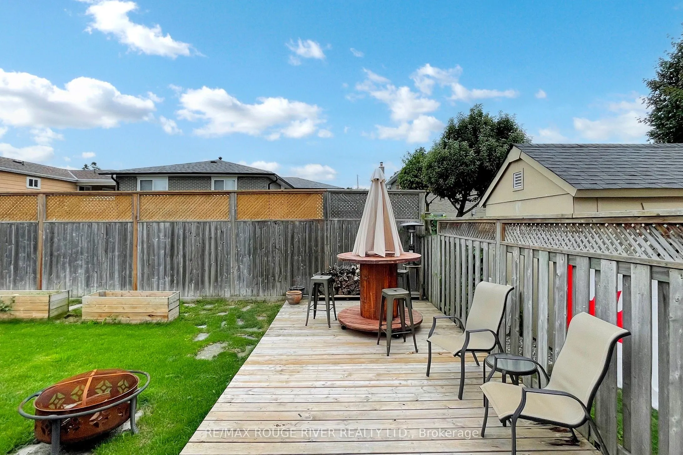 798 Oliva Street