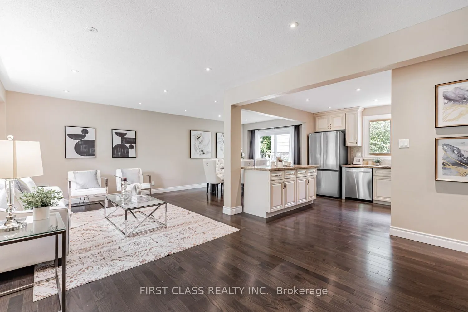 97 Bridlewood Boulevard