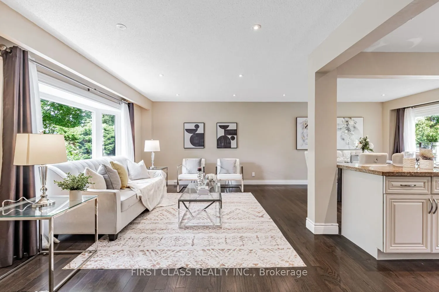 97 Bridlewood Boulevard
