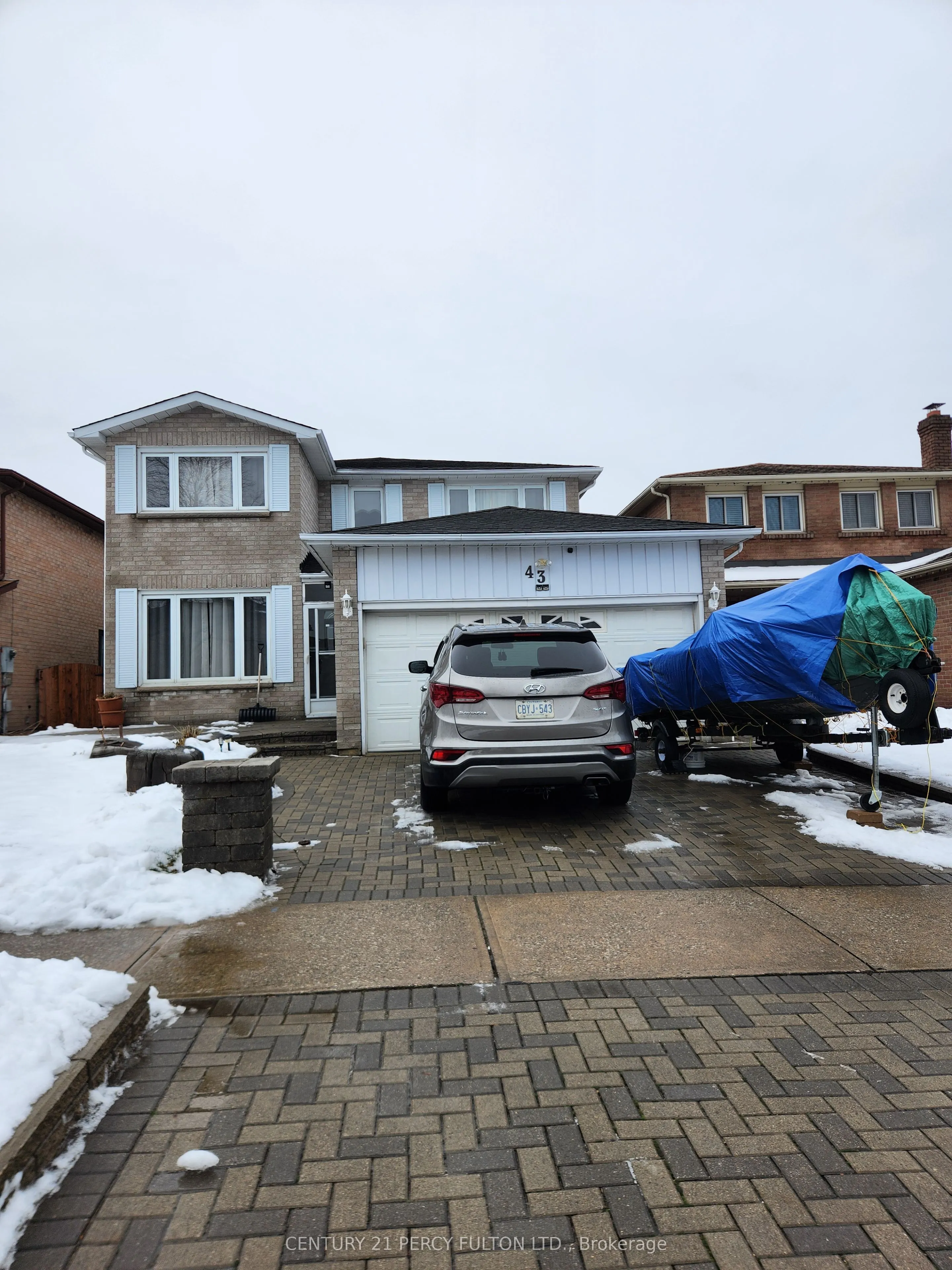 43 Chadwick Drive
