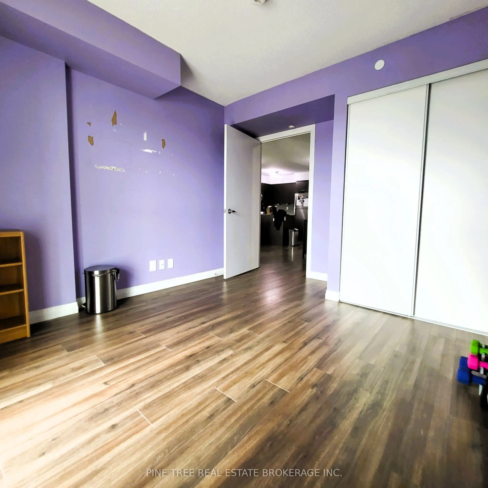 2150 Lawrence Avenue E, #701
