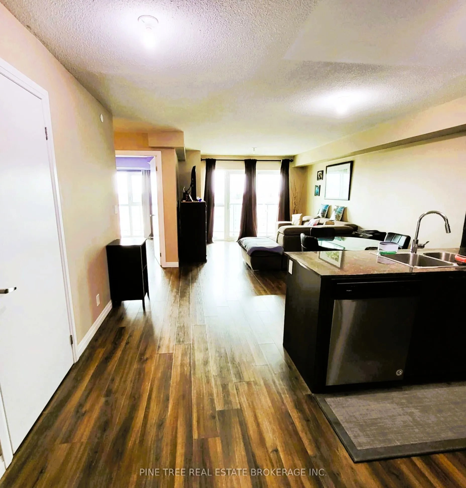 2150 Lawrence Avenue E, #701
